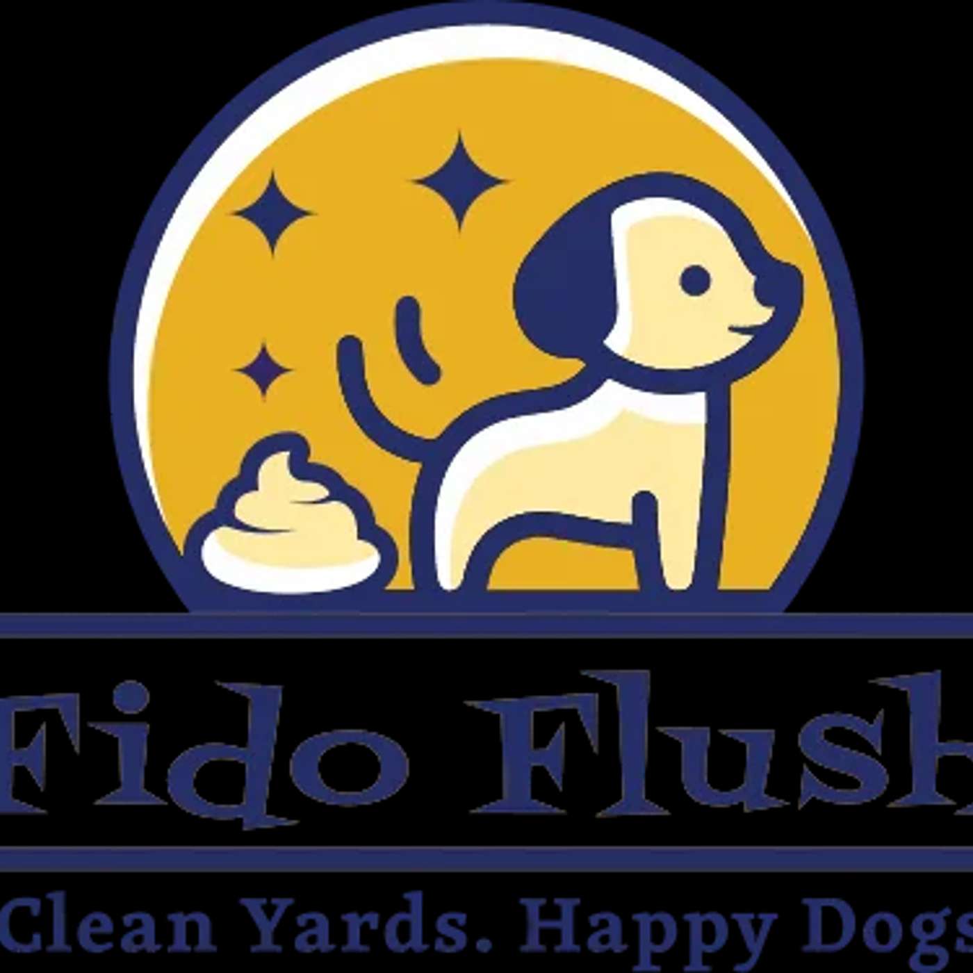 Fido Trash Service: Professional Pet Waste Removal in Venice, LA cover art