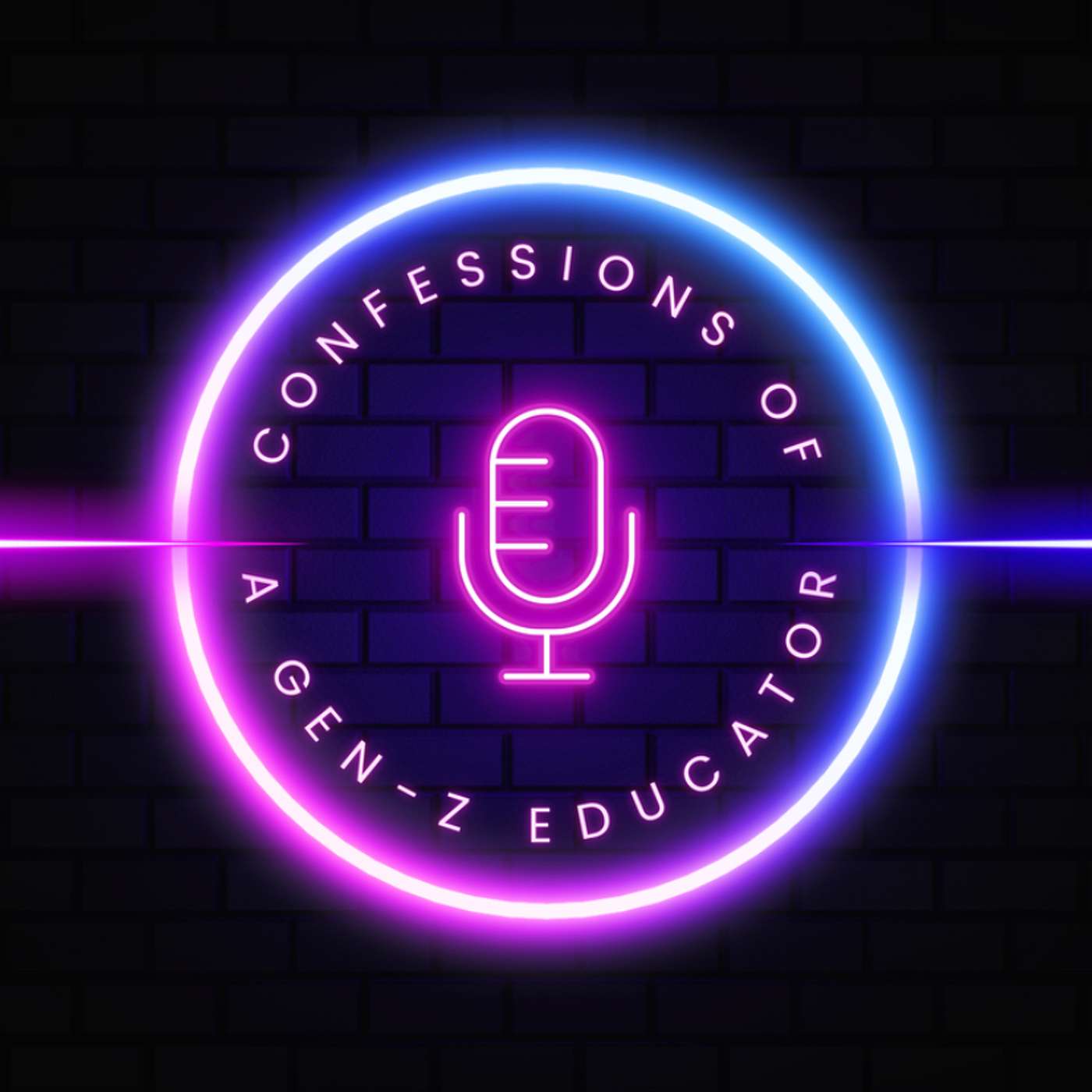 Confessions Of A Gen-Z Educator