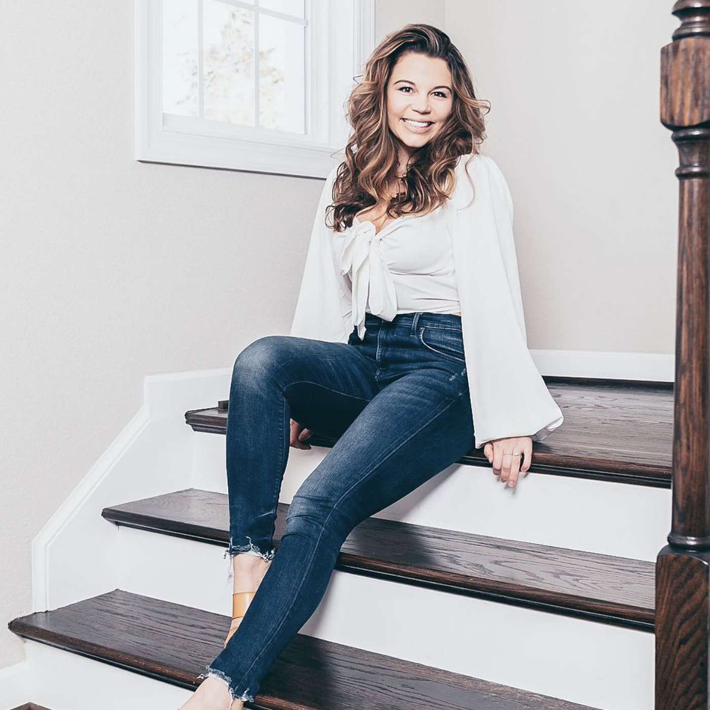 #124: A Personal & Professional Journey With Diabetes - Paige Proctor