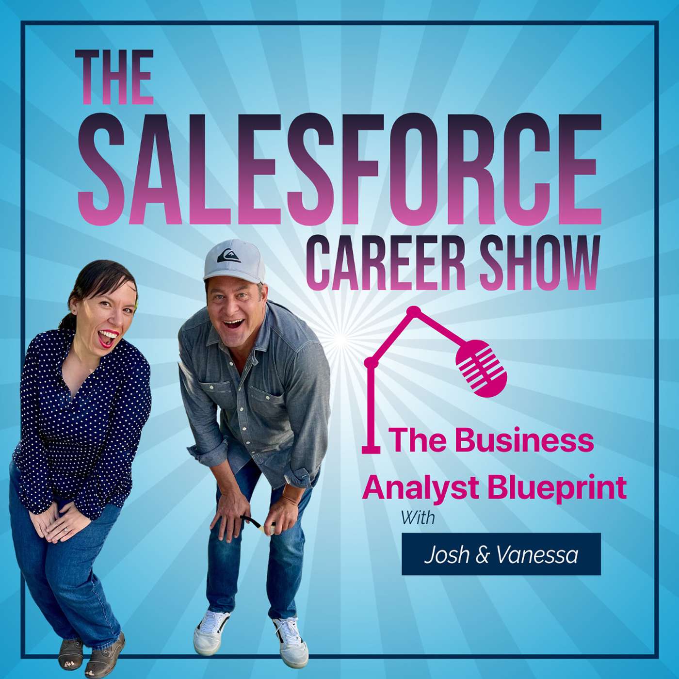 The Hiring Edge