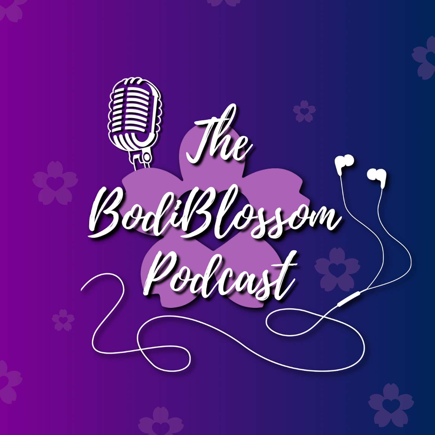 The BodiBlossom Podcast