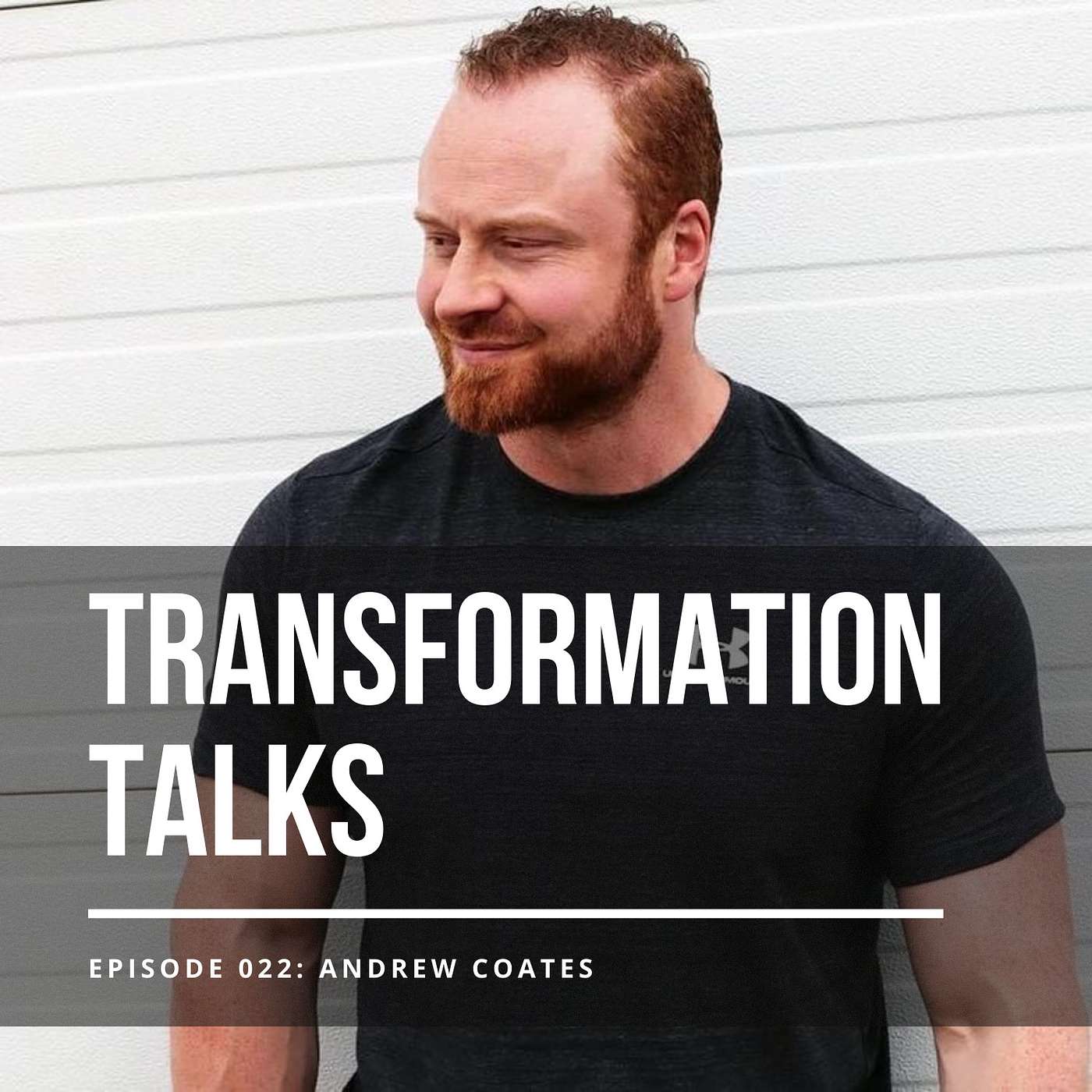 Transformation Talks