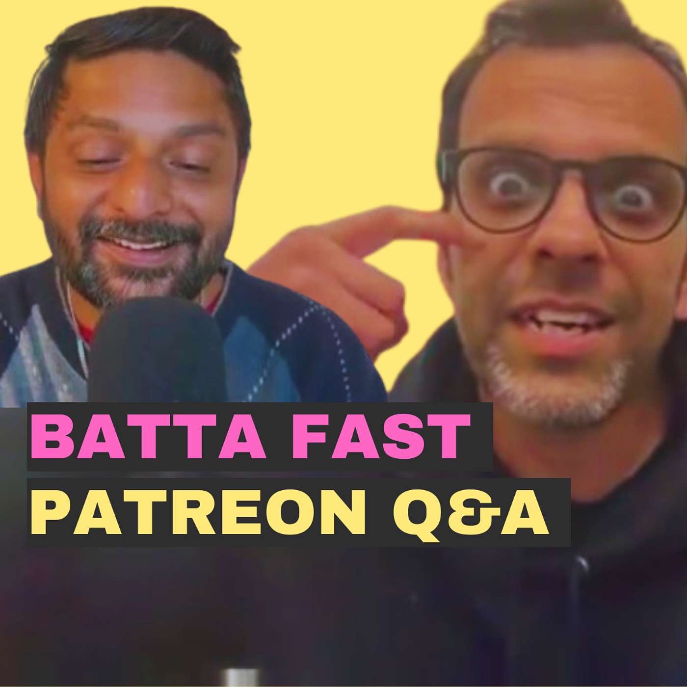 Batta Fast