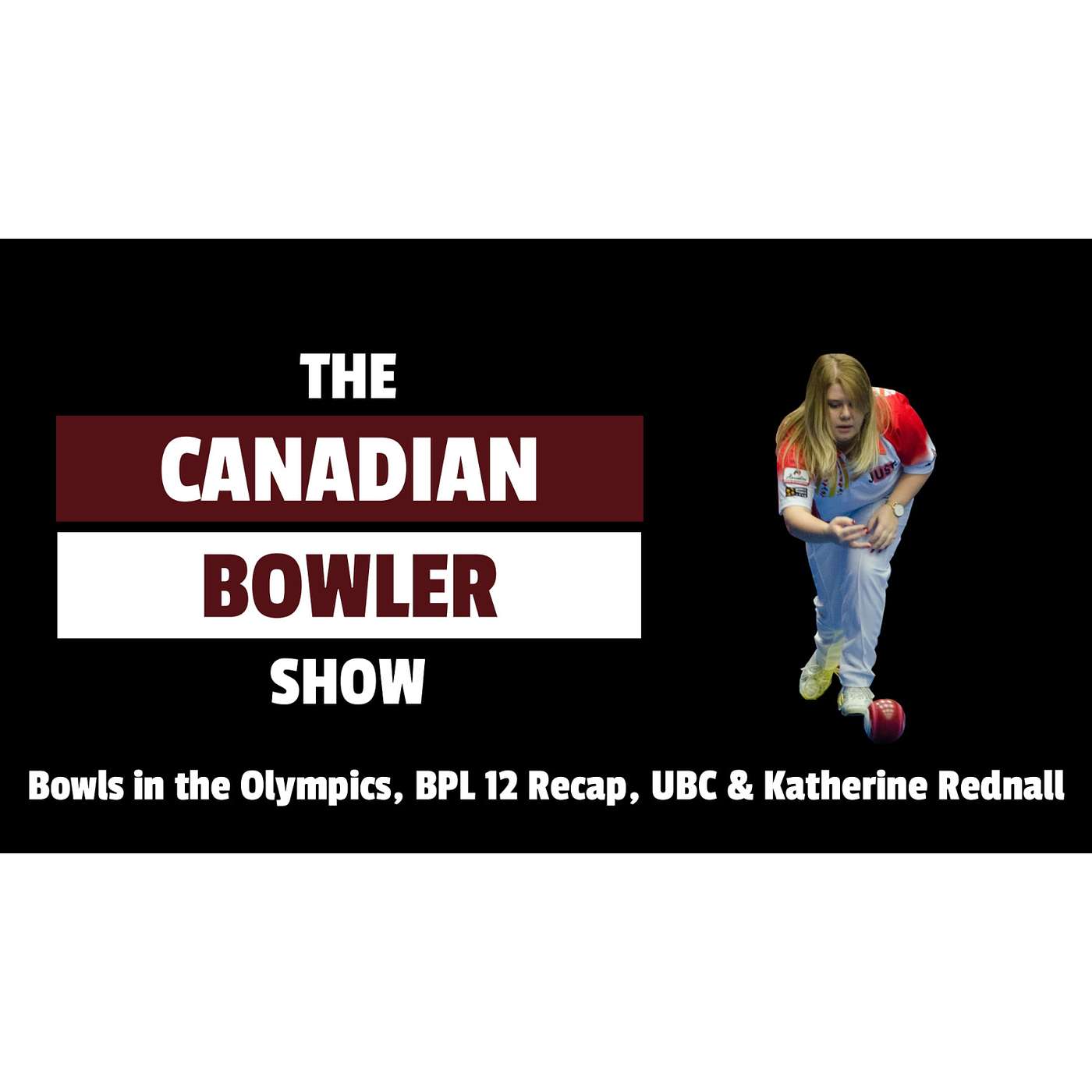 Episode #25 - Canada Cancels the 2021 Canadian Championships, Can we get Lawn Bowls into the Olympics in 2032 and what happened at BPL 12 and Katherine Rednall!