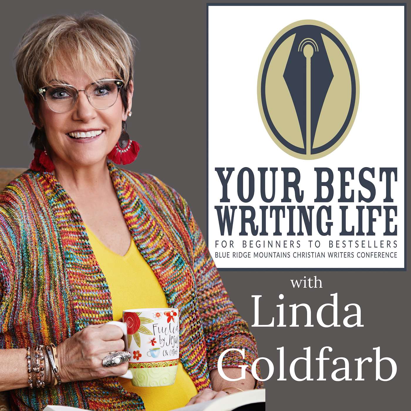 Your Best Writing Life