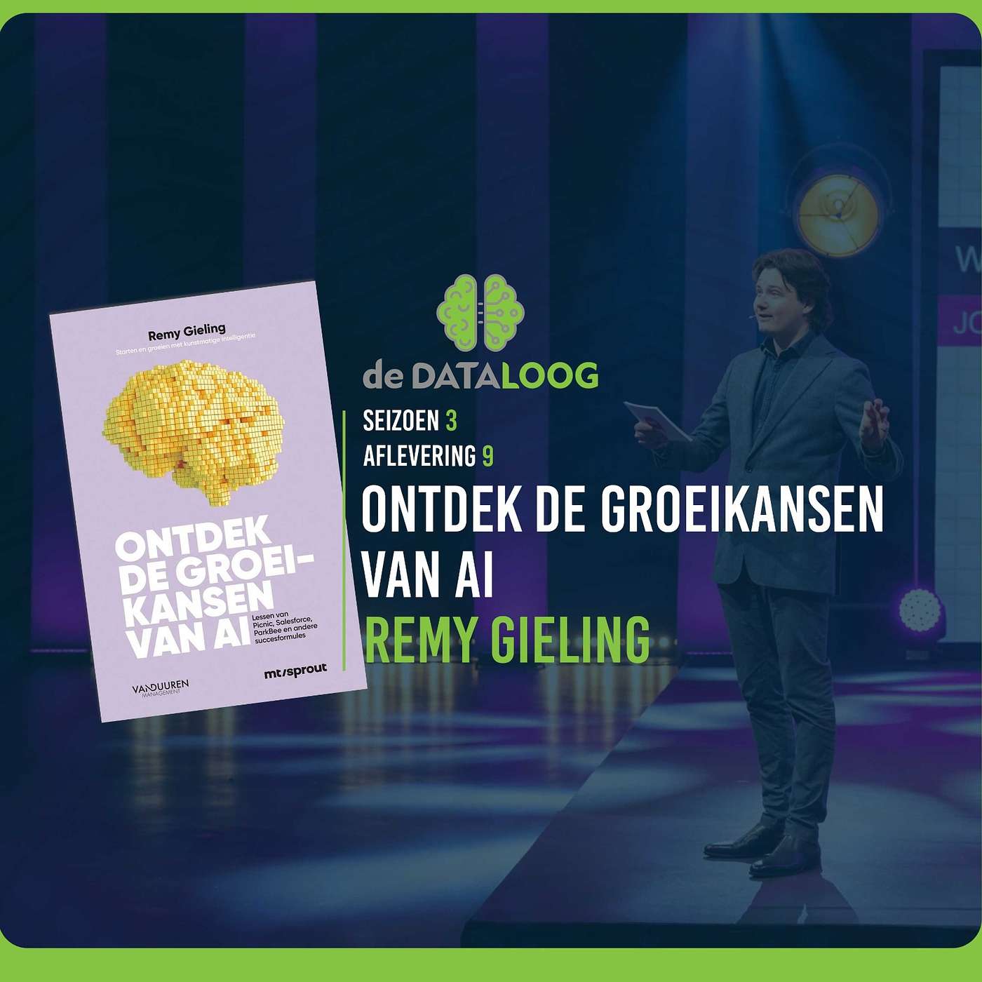 De Dataloog