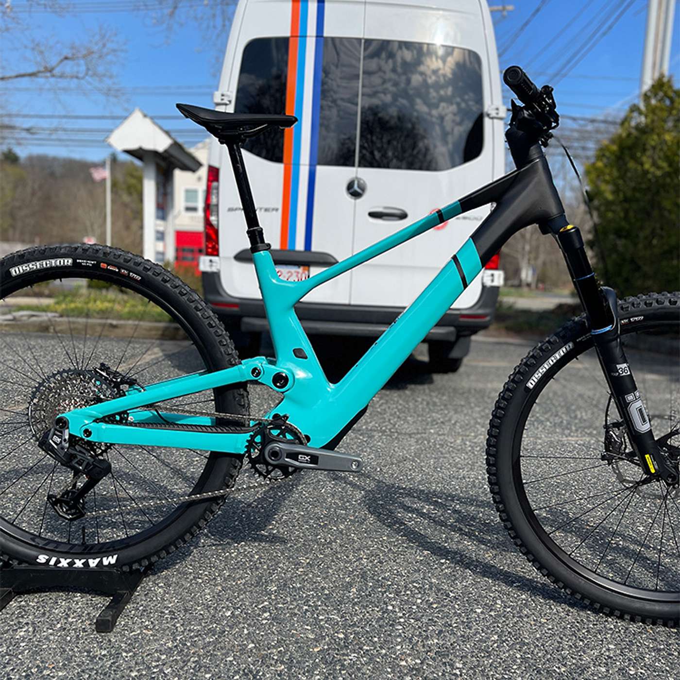 Bike Upgrades That Give The Most Bang For Your Buck