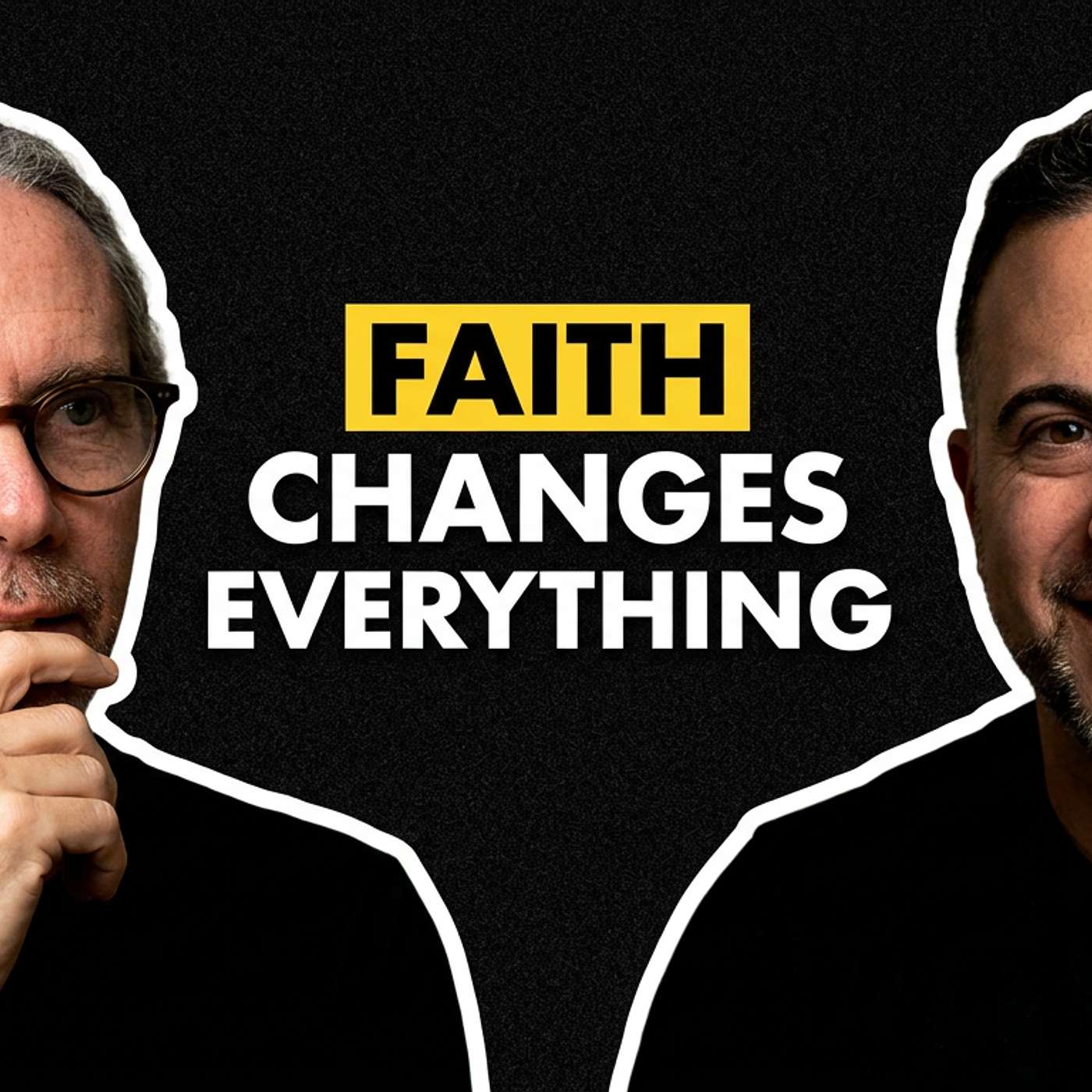 One Listener's Powerful Story of Faith | Let's Get Real episode artwork