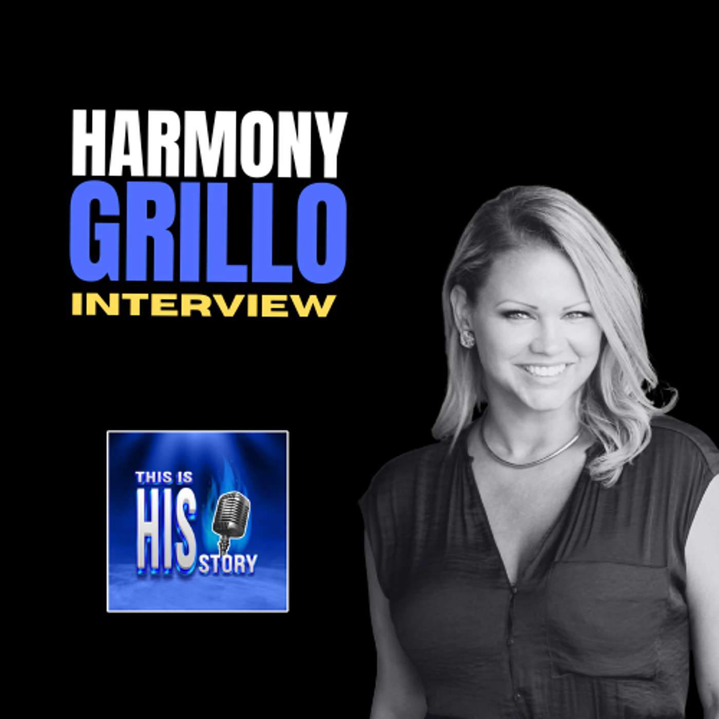 Harmony Grillo of Treasures Interview