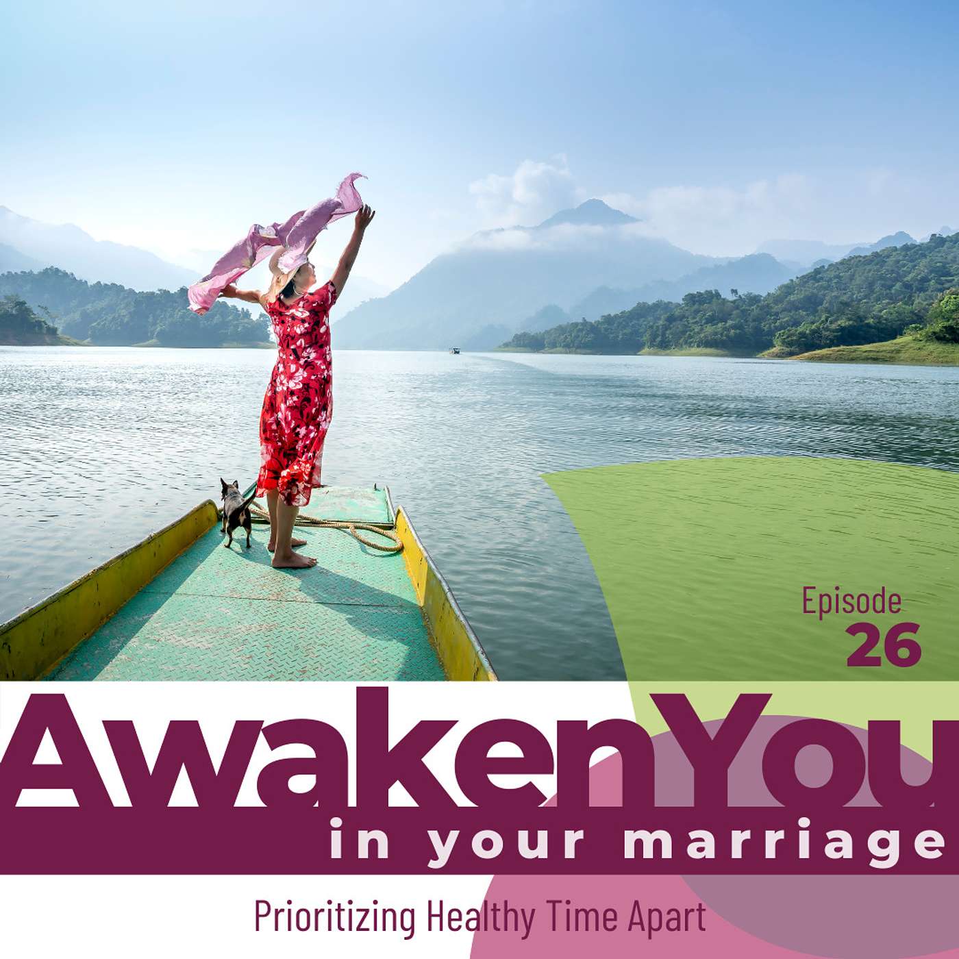 AwakenYou in Your Marriage