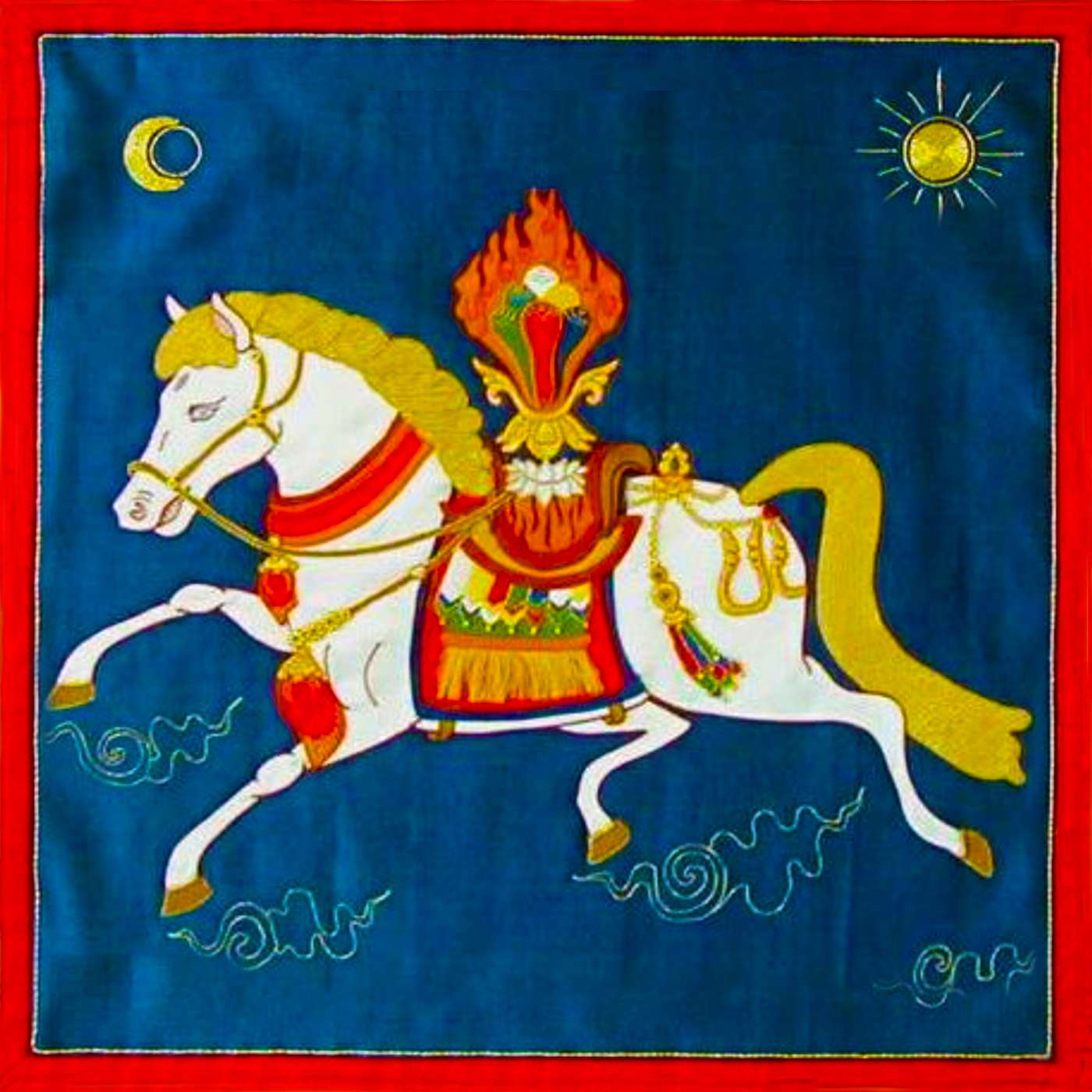 3Worlds - The Shamanism Podcast