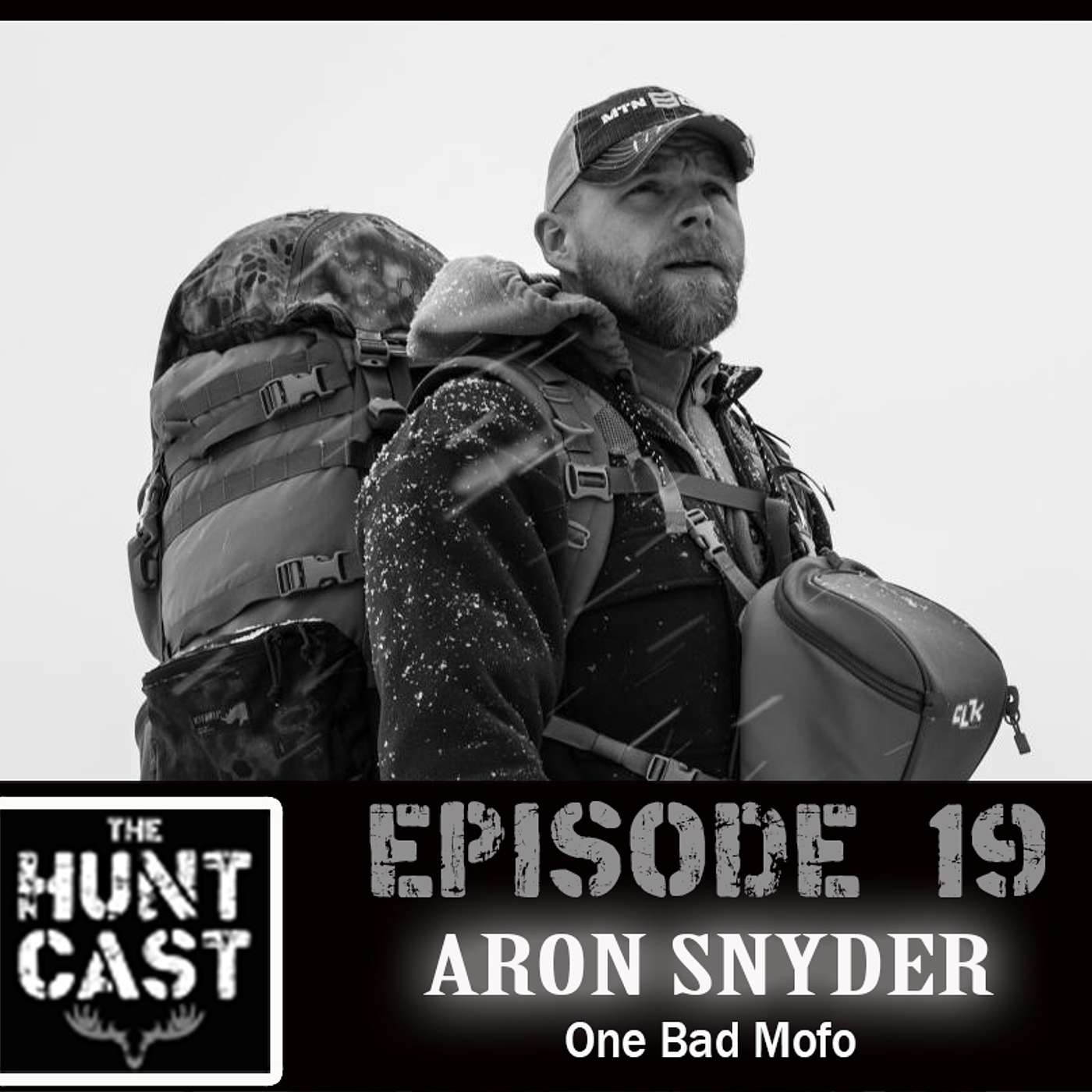 The Huntcast