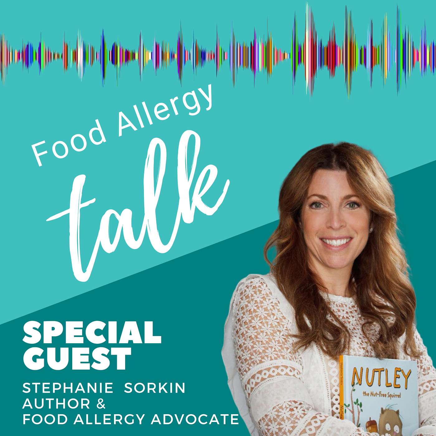Food Allergy Talk