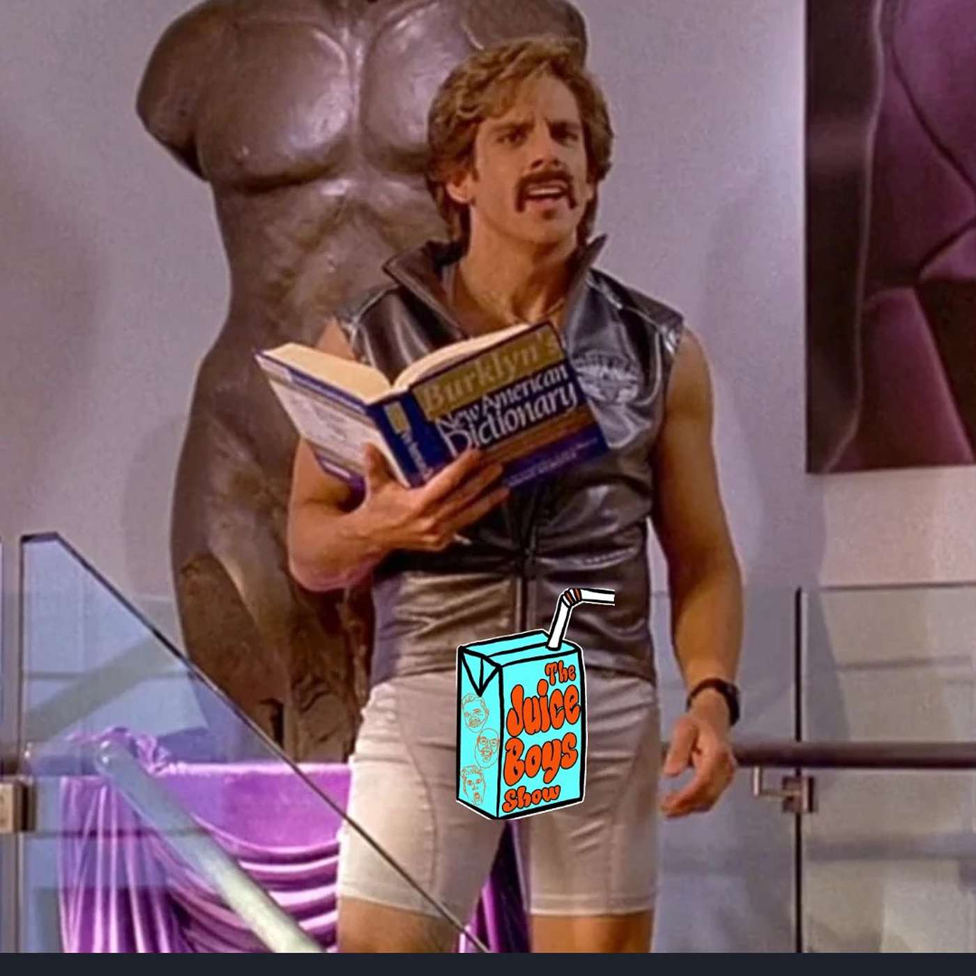 What's The Best Athlete TV/Movie Cameo Ever + Is Ben Stiller Funny?