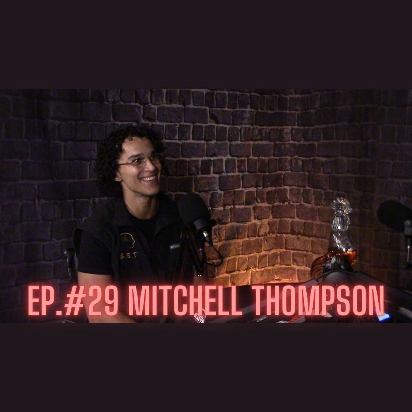 To Bring About Podcast