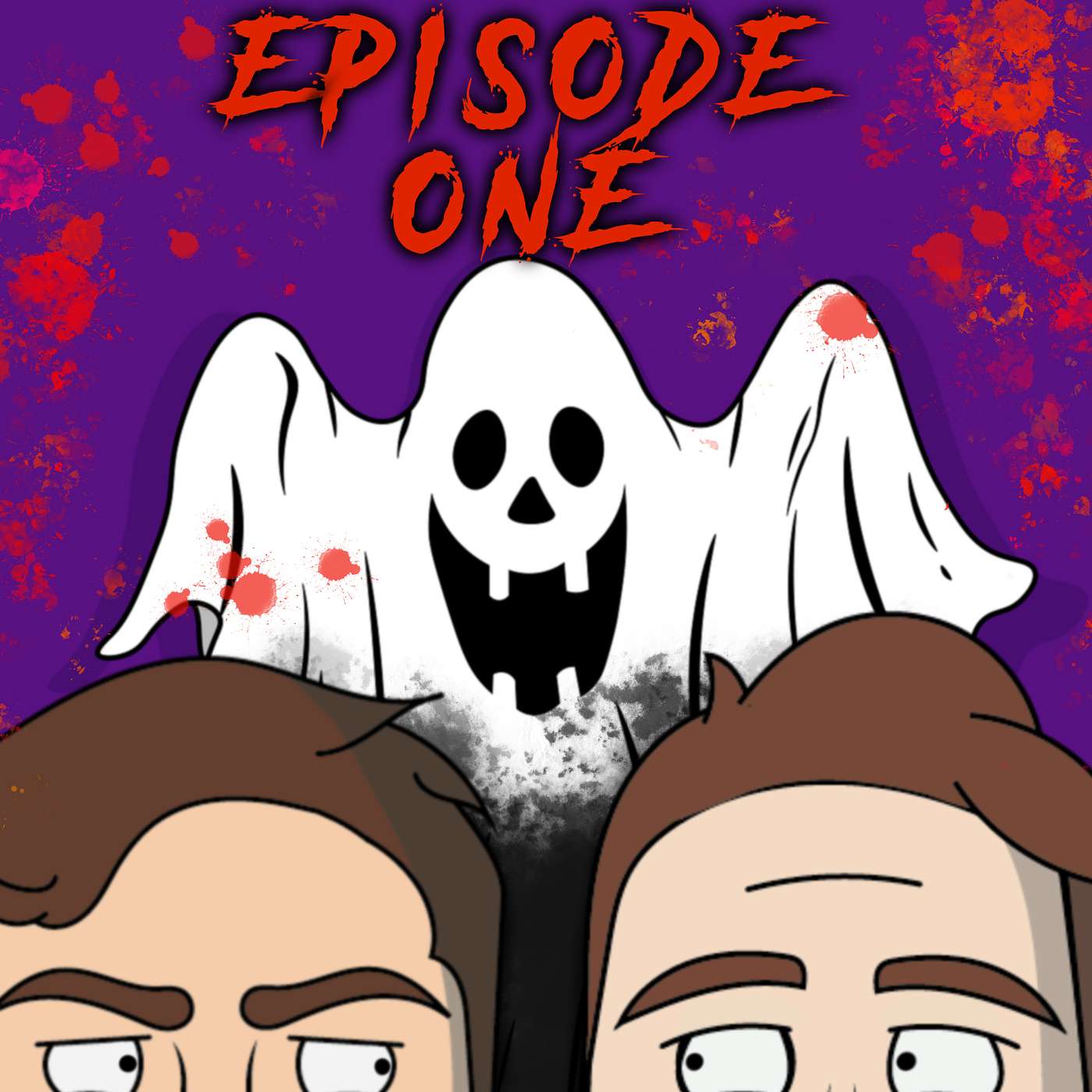 #001 Our Paranormal & Ghost Experiences
