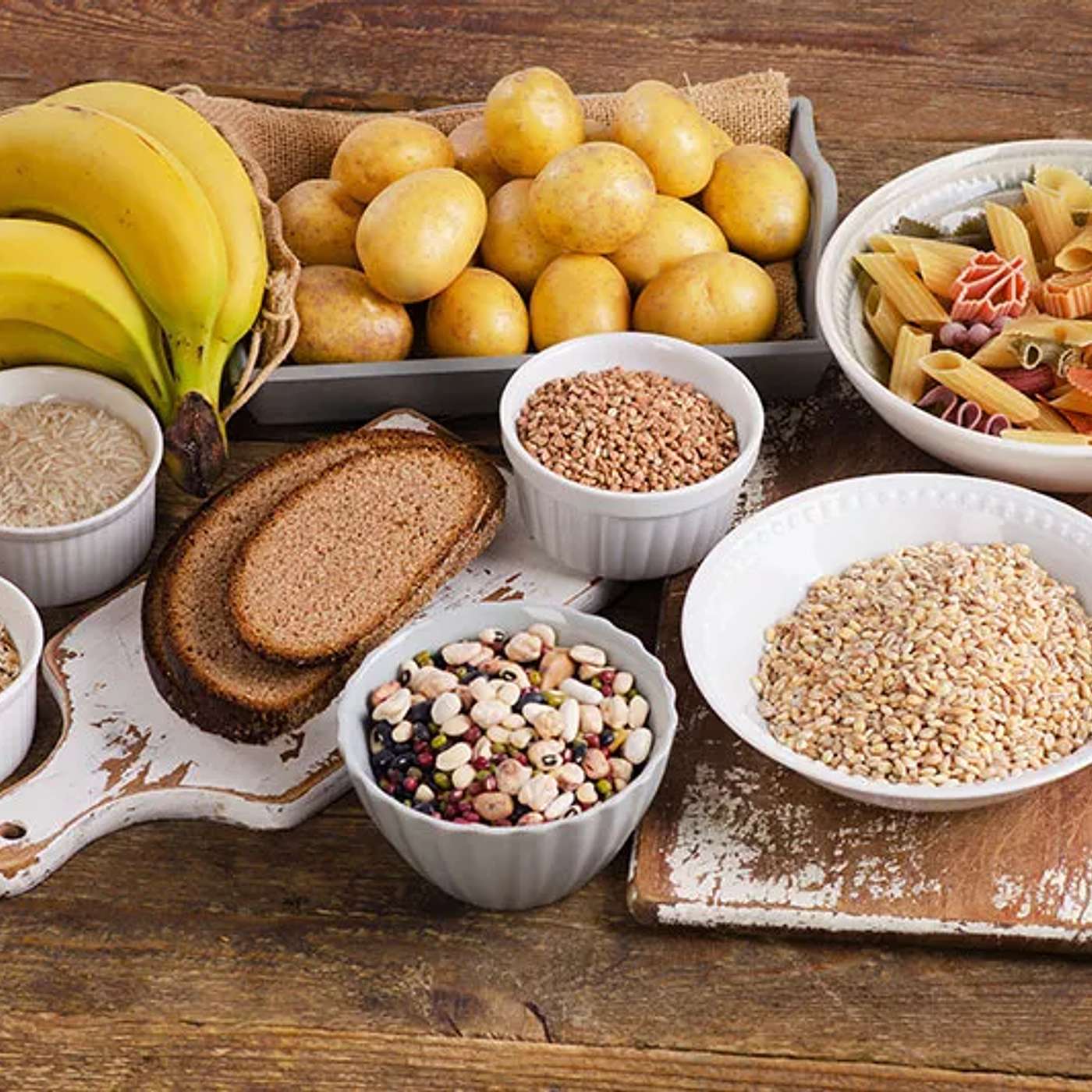 SPECIAL EPISODE! My Personal Rebuttal to Episode 646 Where I Hosted the Author of CARBIVORE! 647