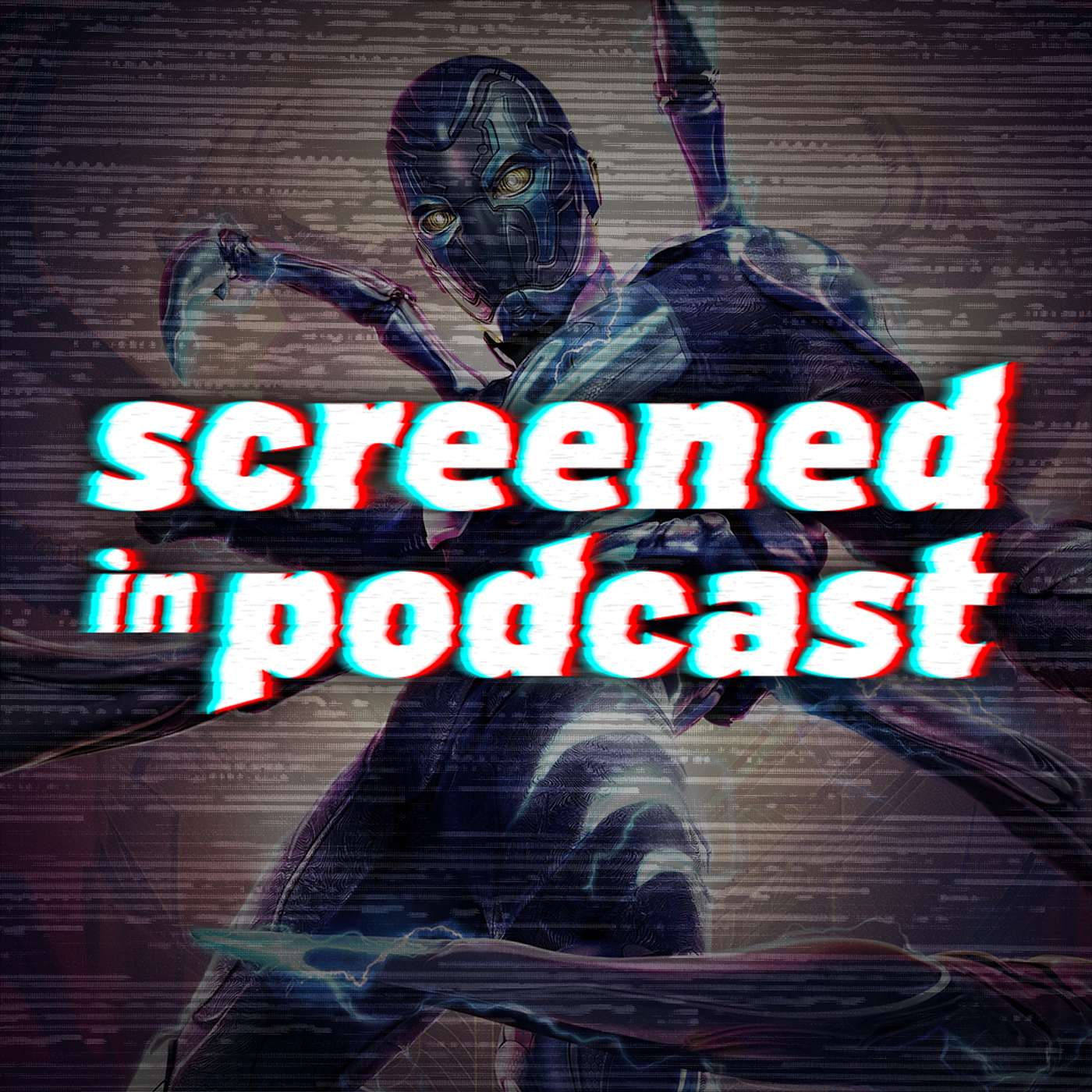 Screened In