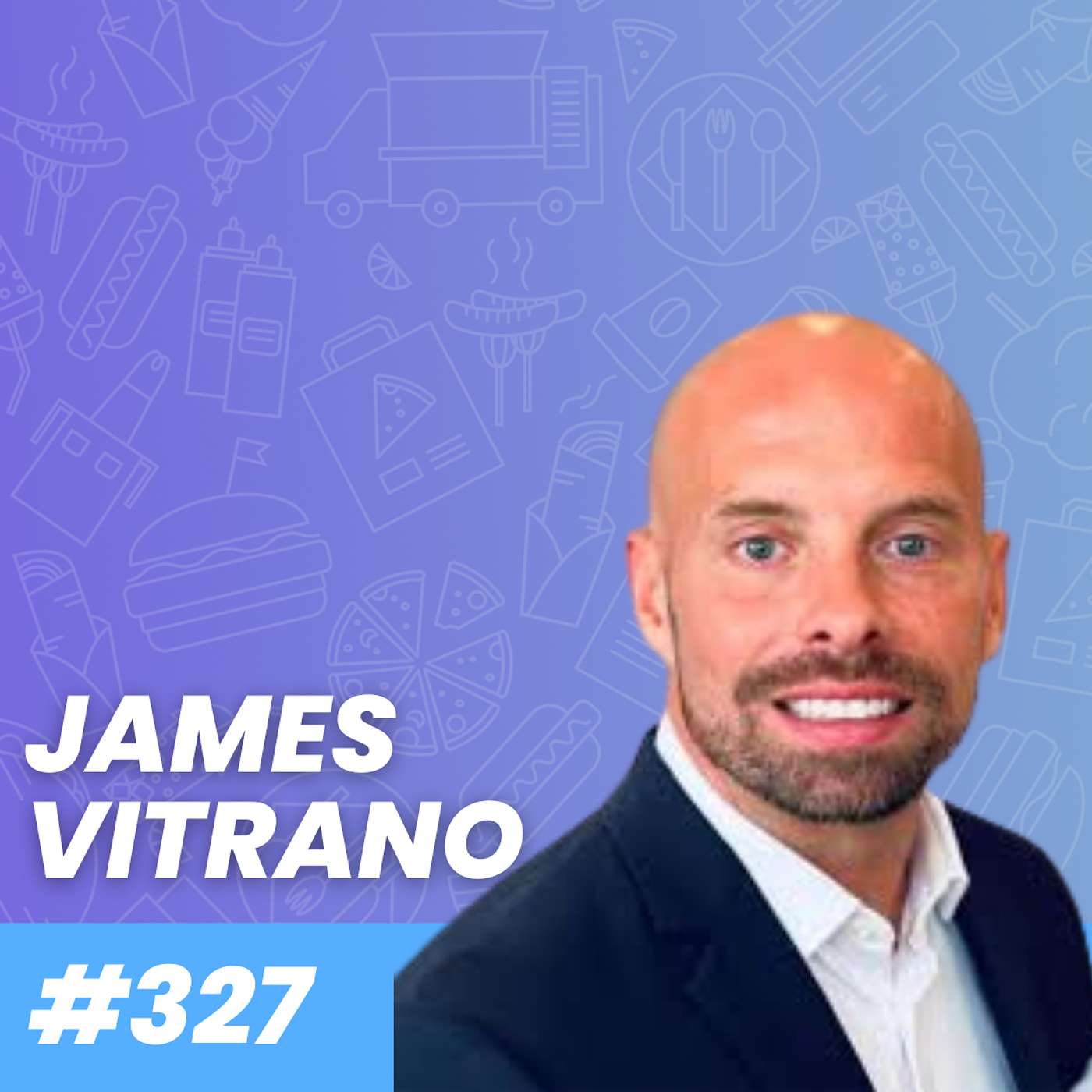 Sucré's Secret Sauce with James Vitrano