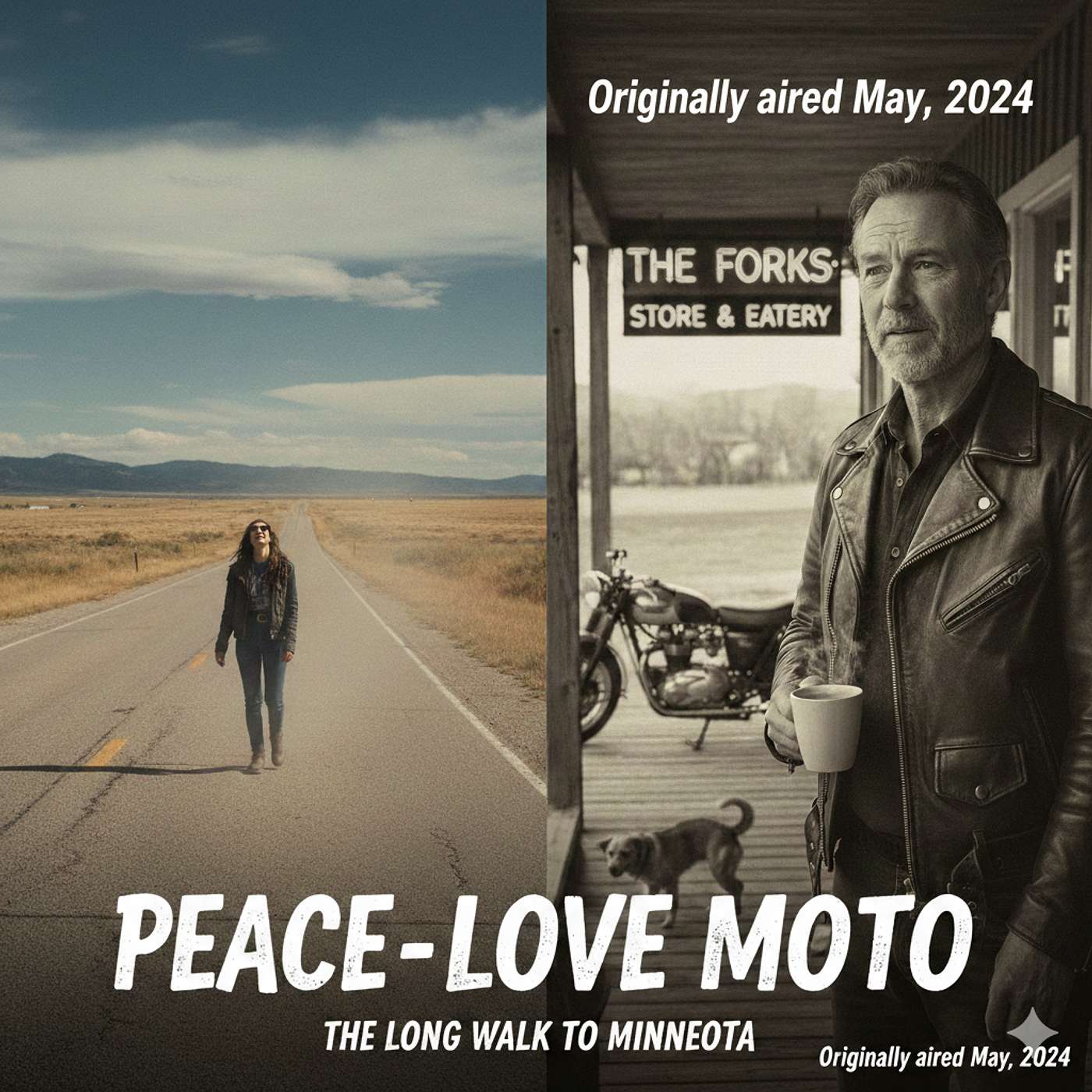 What Happened to Laura? - A Ride, A Stranger and the Mental Health Crisis