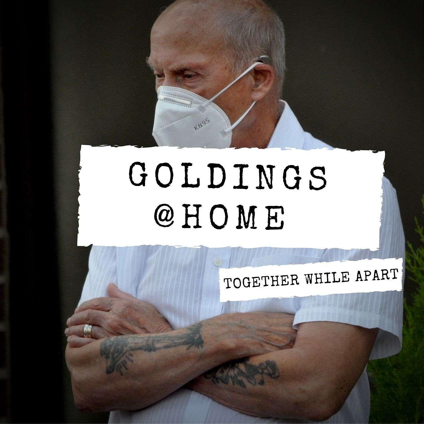 GOLDINGS@HOME No.53 episode artwork