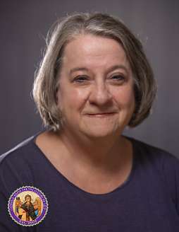 Joanne Fox