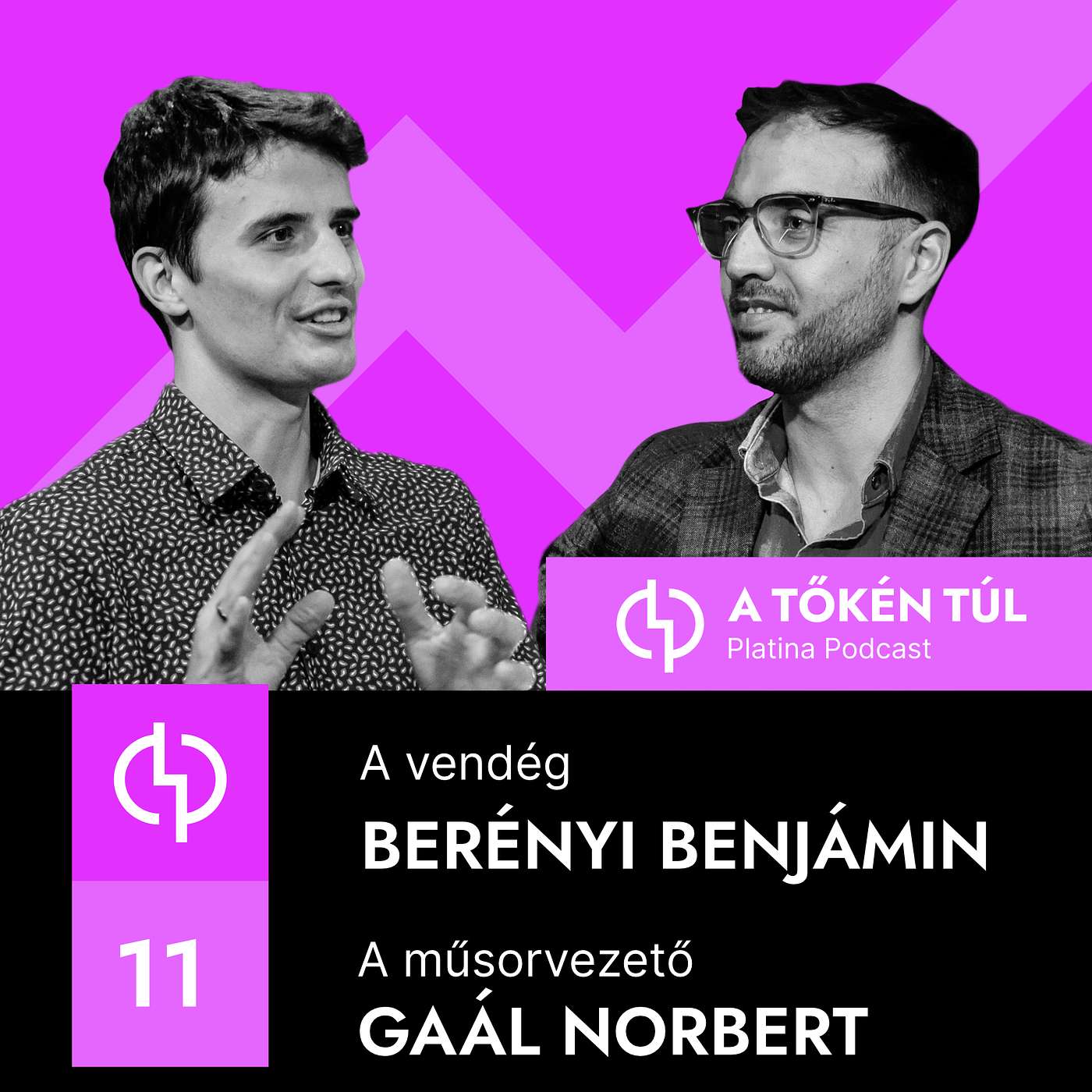 12 millió Eurós sikersztori: Berényi Benjámin, a Péntech társalapítója 12 millió Eurós sikersztori: Berényi Benjámin, a Péntech társalapítója