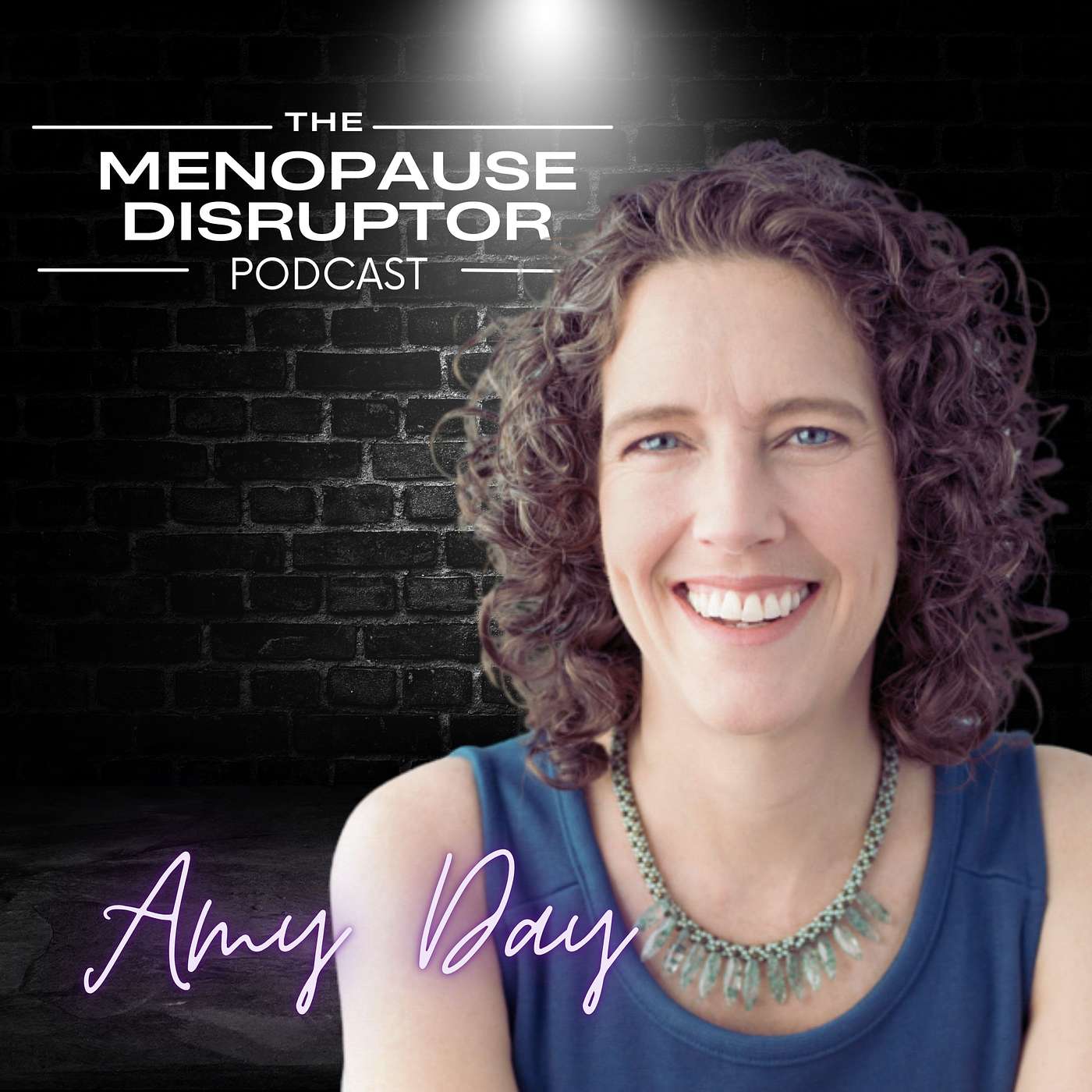 Puberty in Reverse: The Truth About Perimenopause and Hormone Therapy with Dr. Amy Day