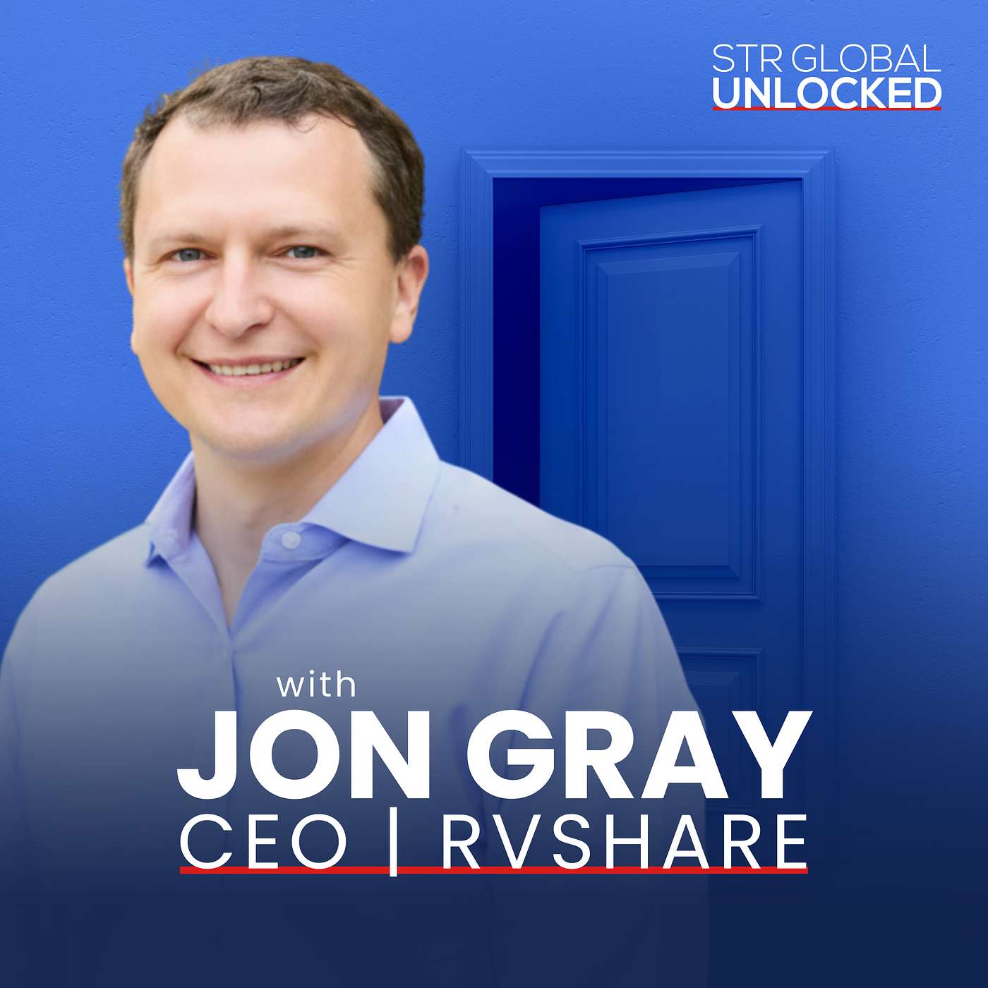 019: Travel Marketplaces That Endure: Lessons from HomeAway to RVshare with Jon Gray