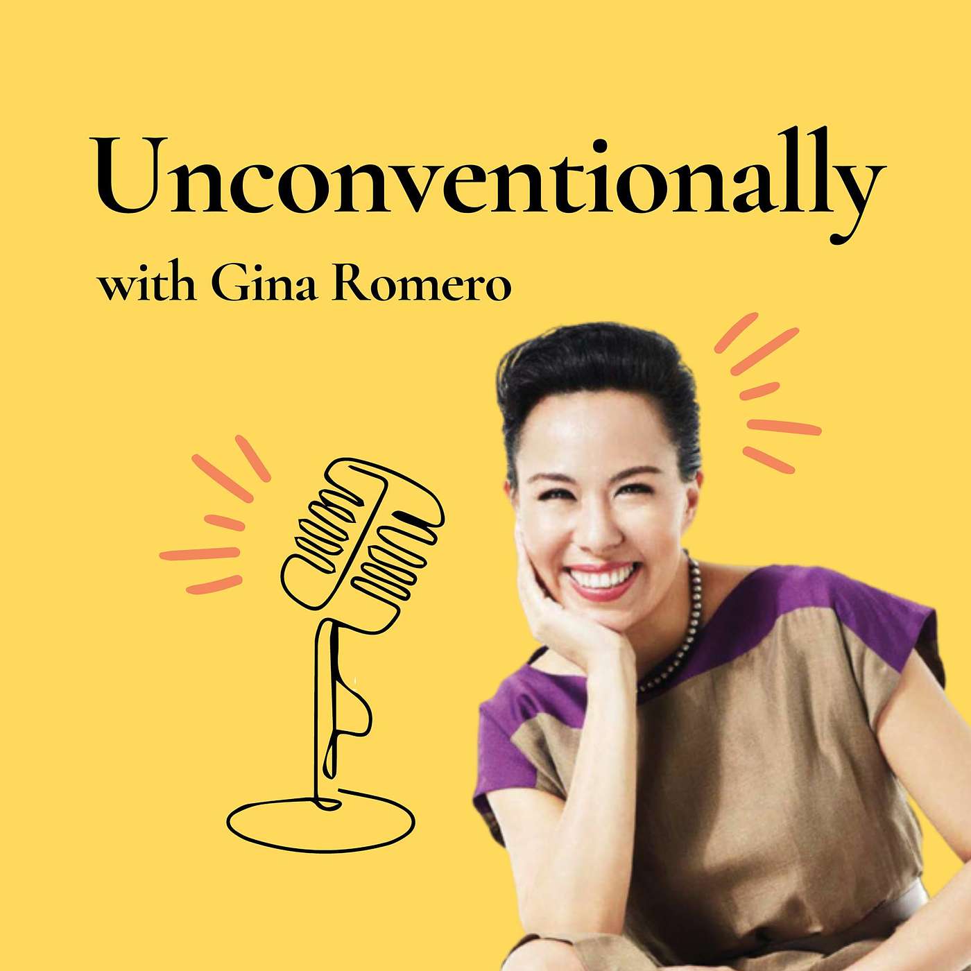 EP 1: The Not-So-Dark Journey of Camille Escudero
