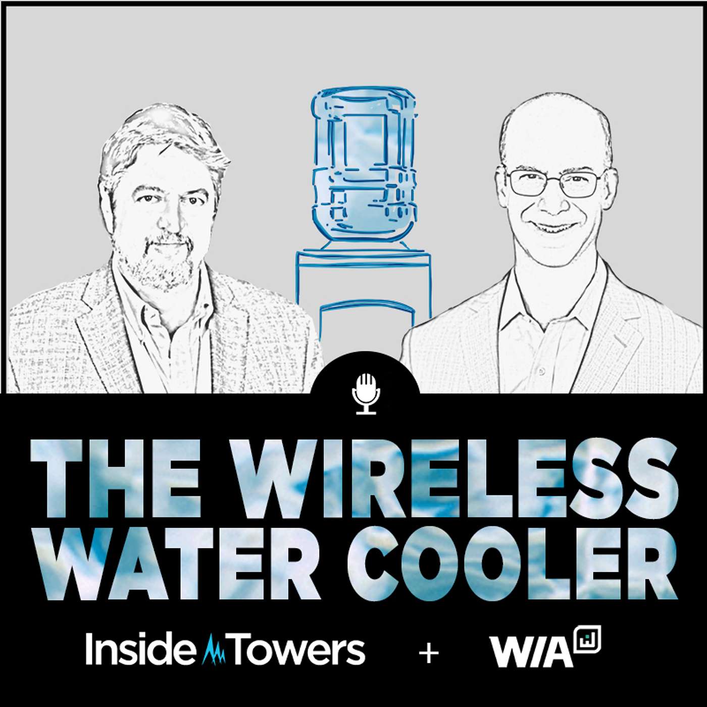 Tower Talks with Inside Towers