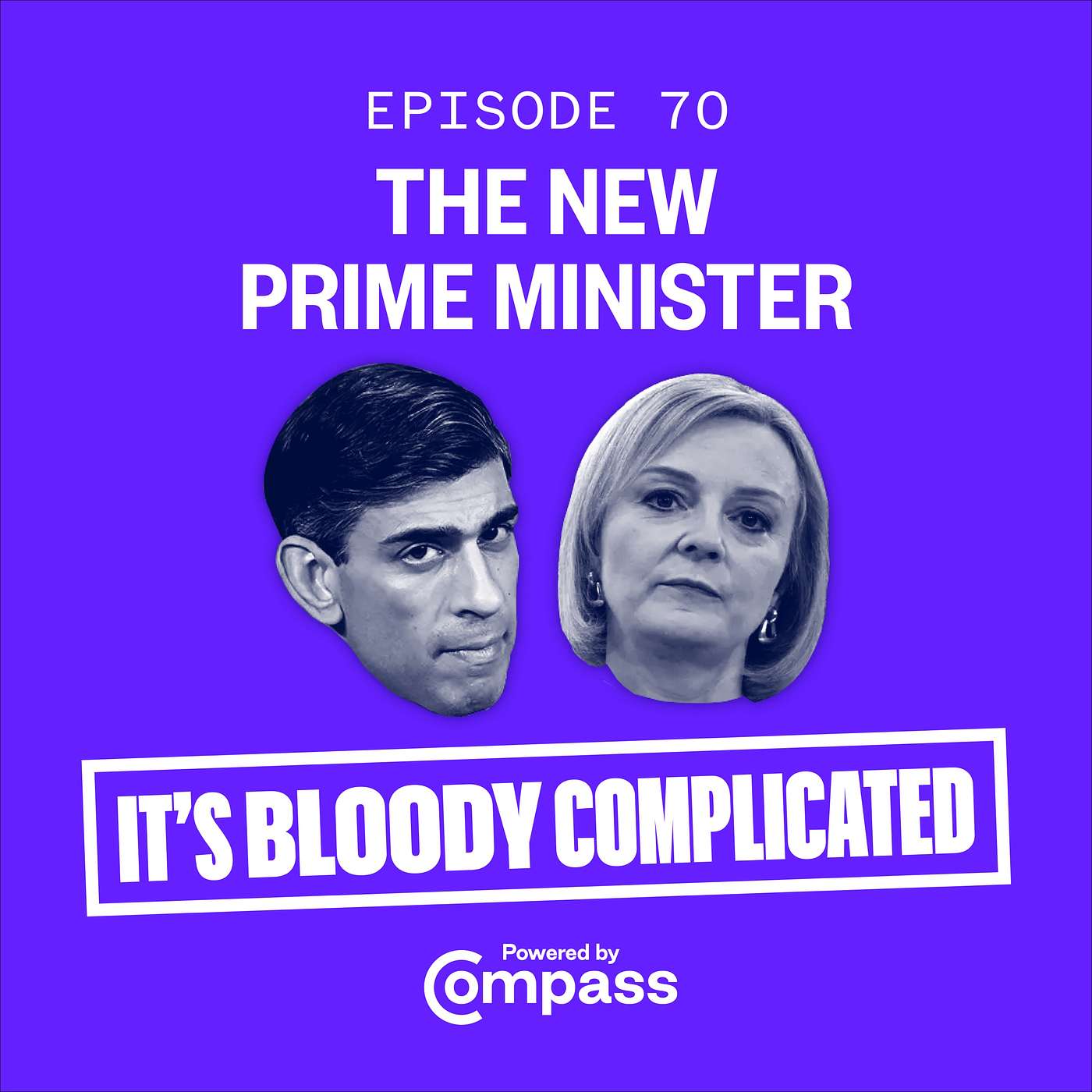 The new Prime Minister - In conversation with Ken Spours and Gaby Hinsliff | Ep.70