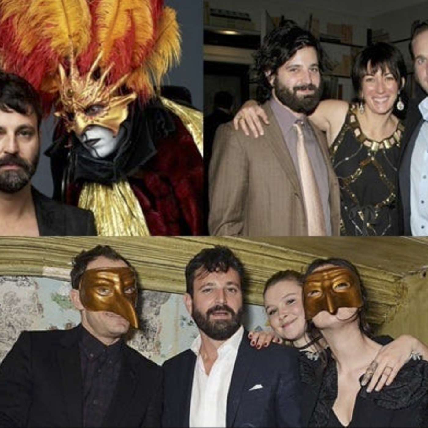 Season 11 Preview: Epstein Revelations with Journalist Jamie Crawford-Exclusive Interview