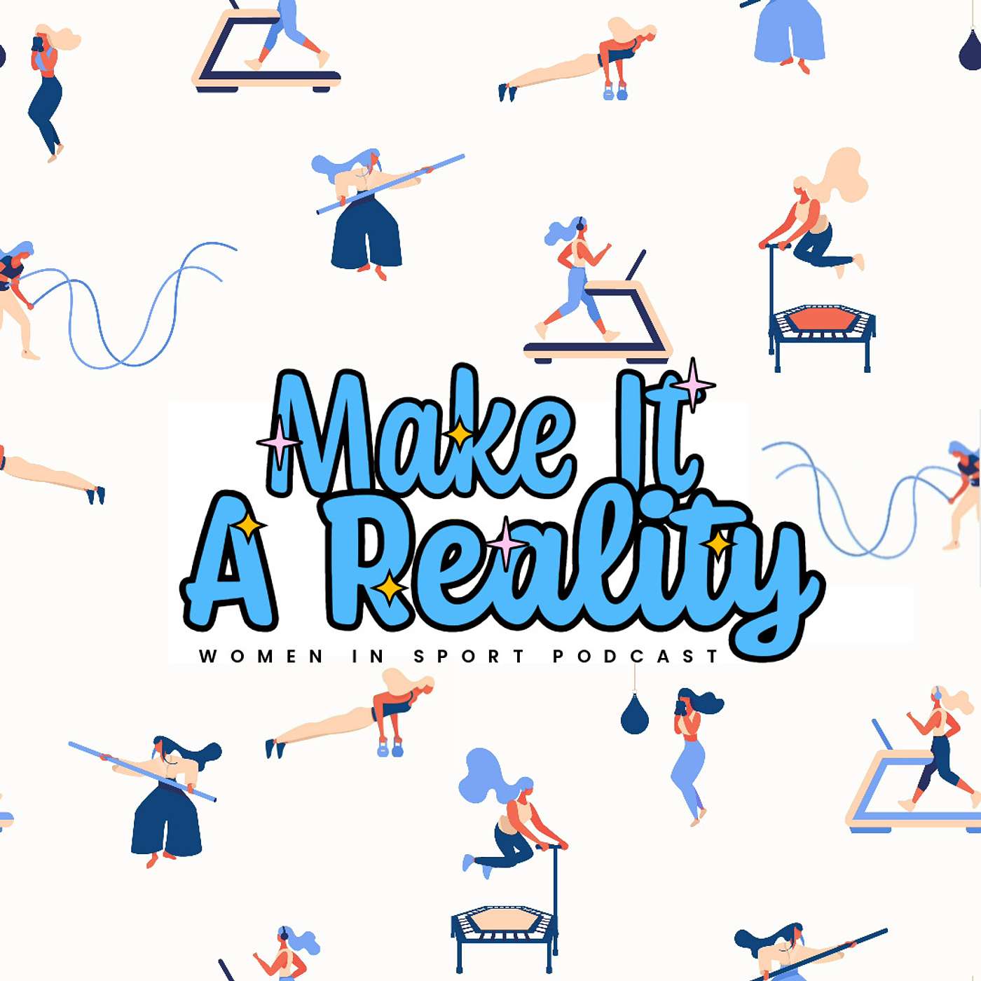 Make It A Reality Podcast