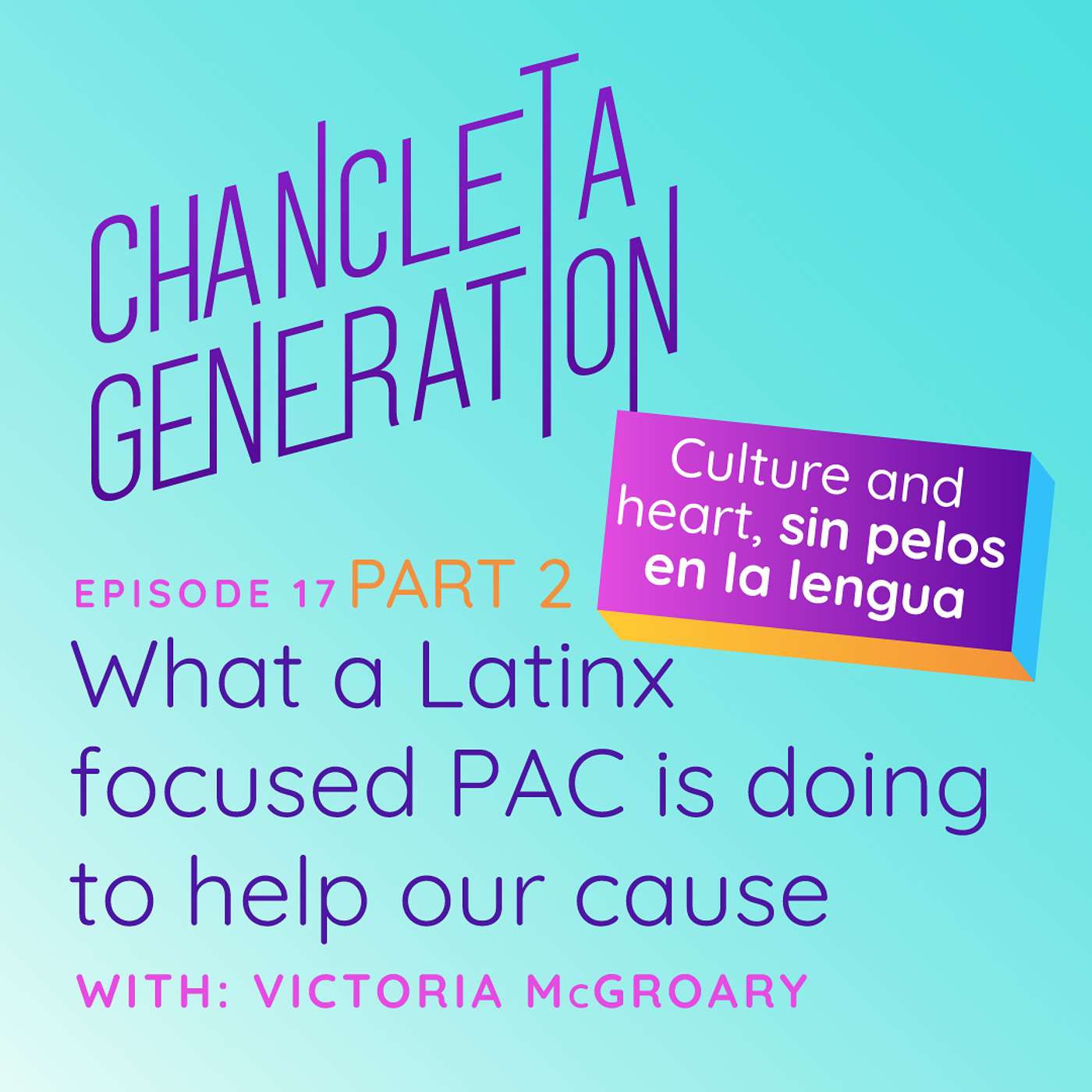 Chancleta Generation