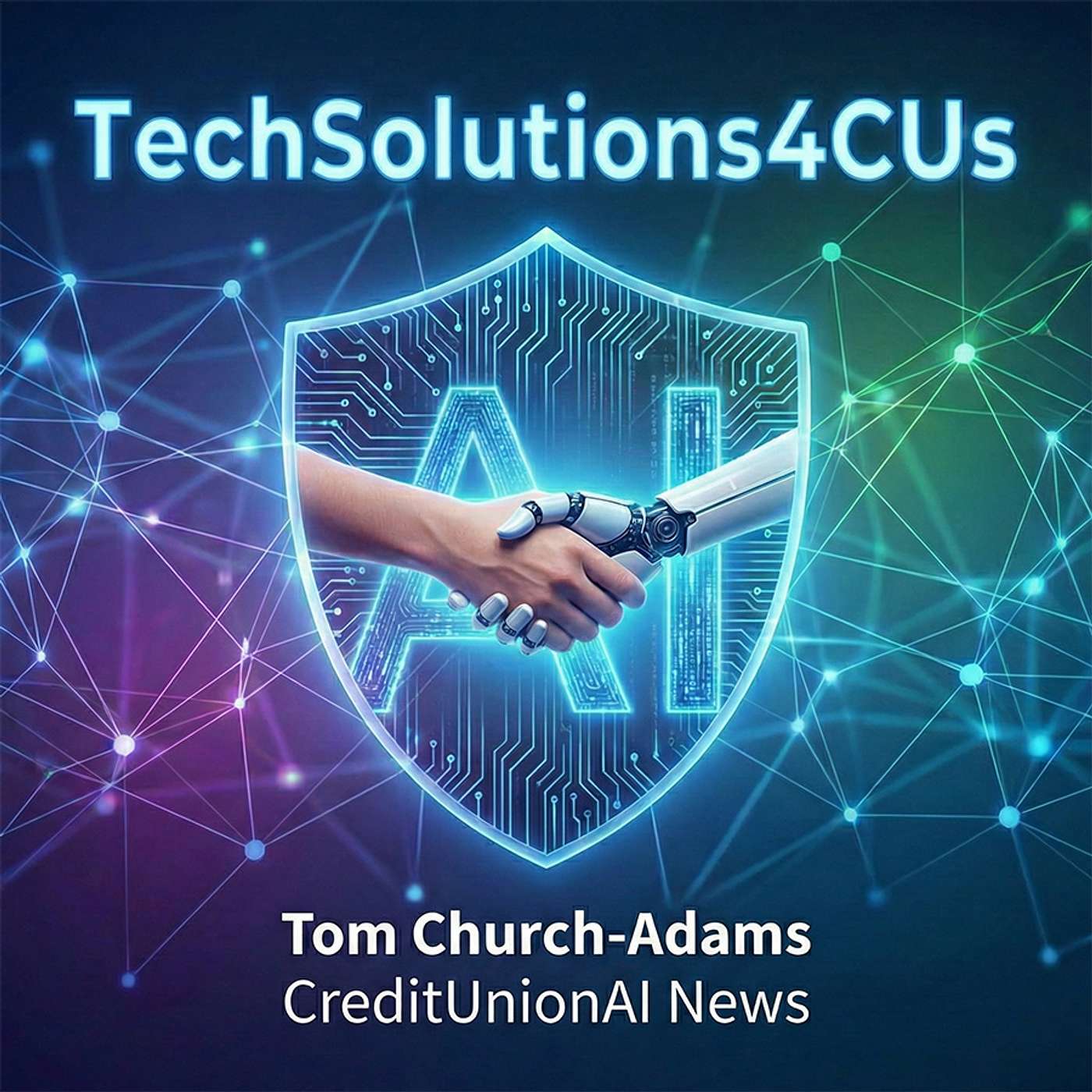 TechSolutions4CUs