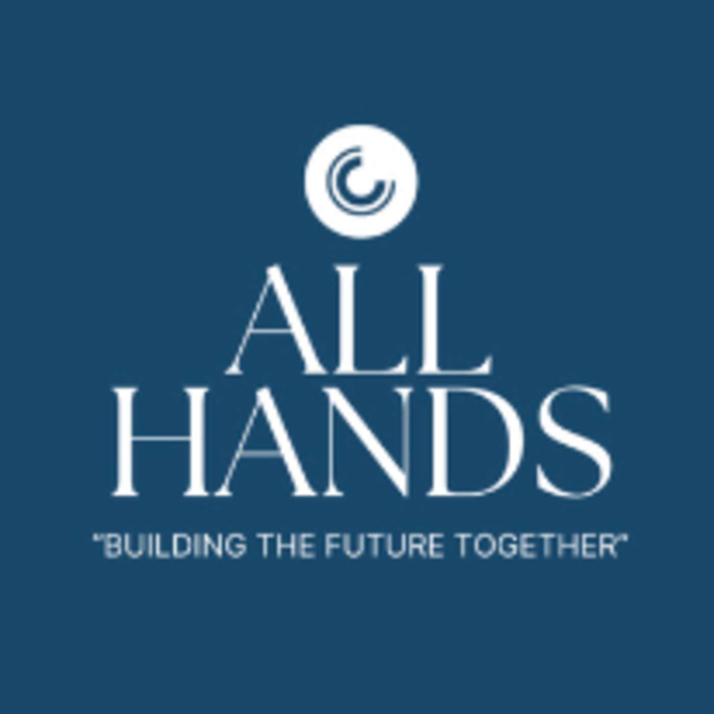 All Hands. All In | Ps. Keith Pittman