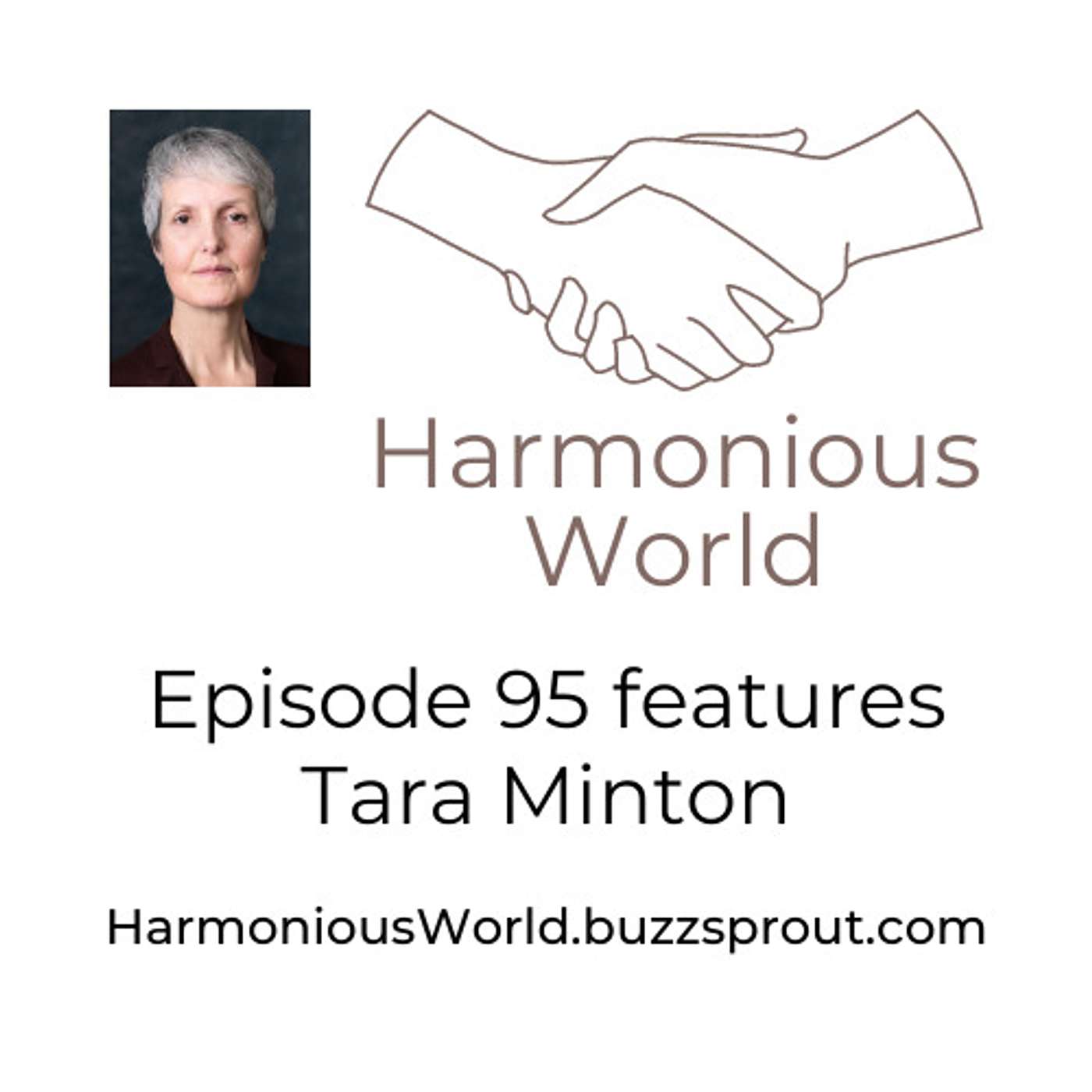 Harmonious World