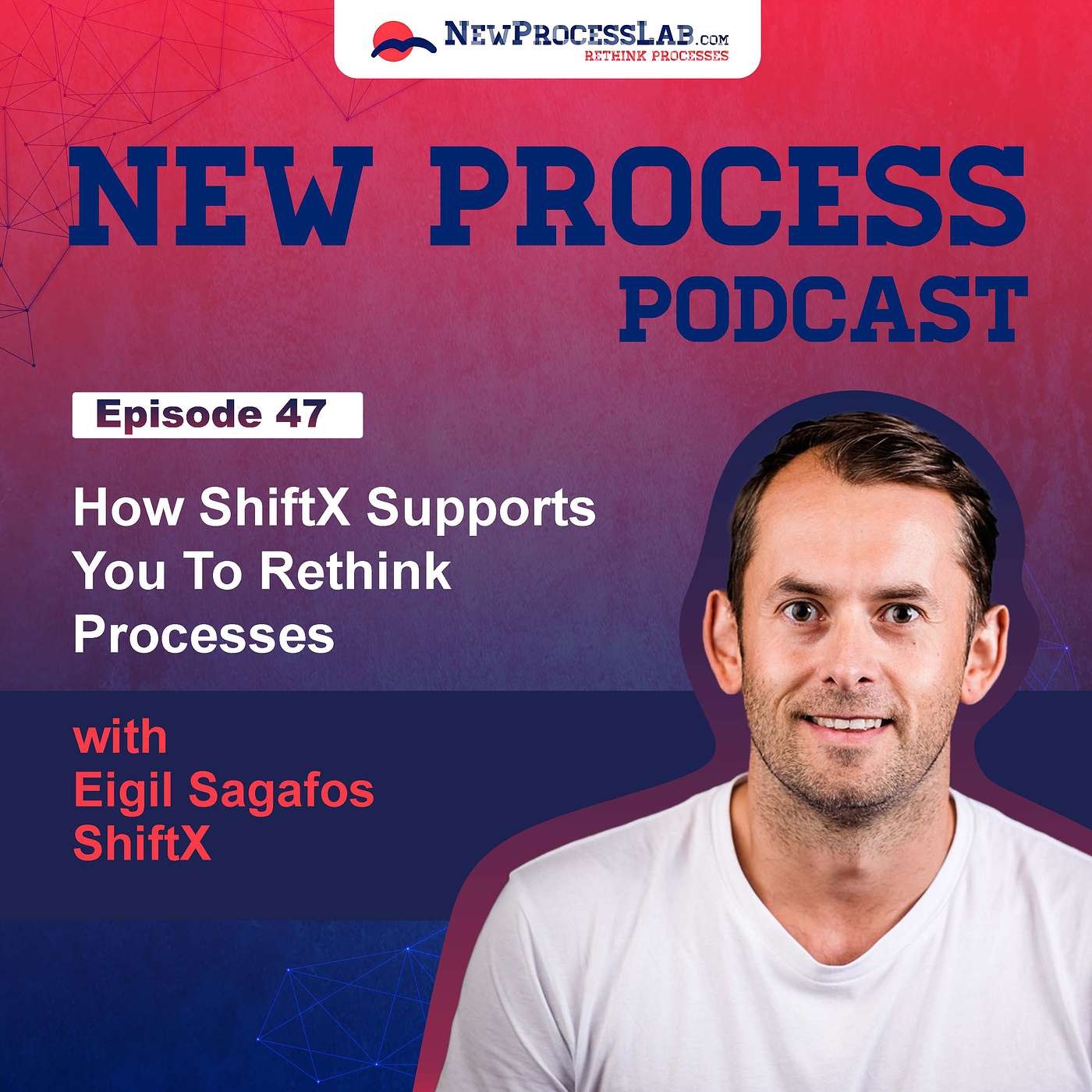 How ShiftX supports you to rethink processes