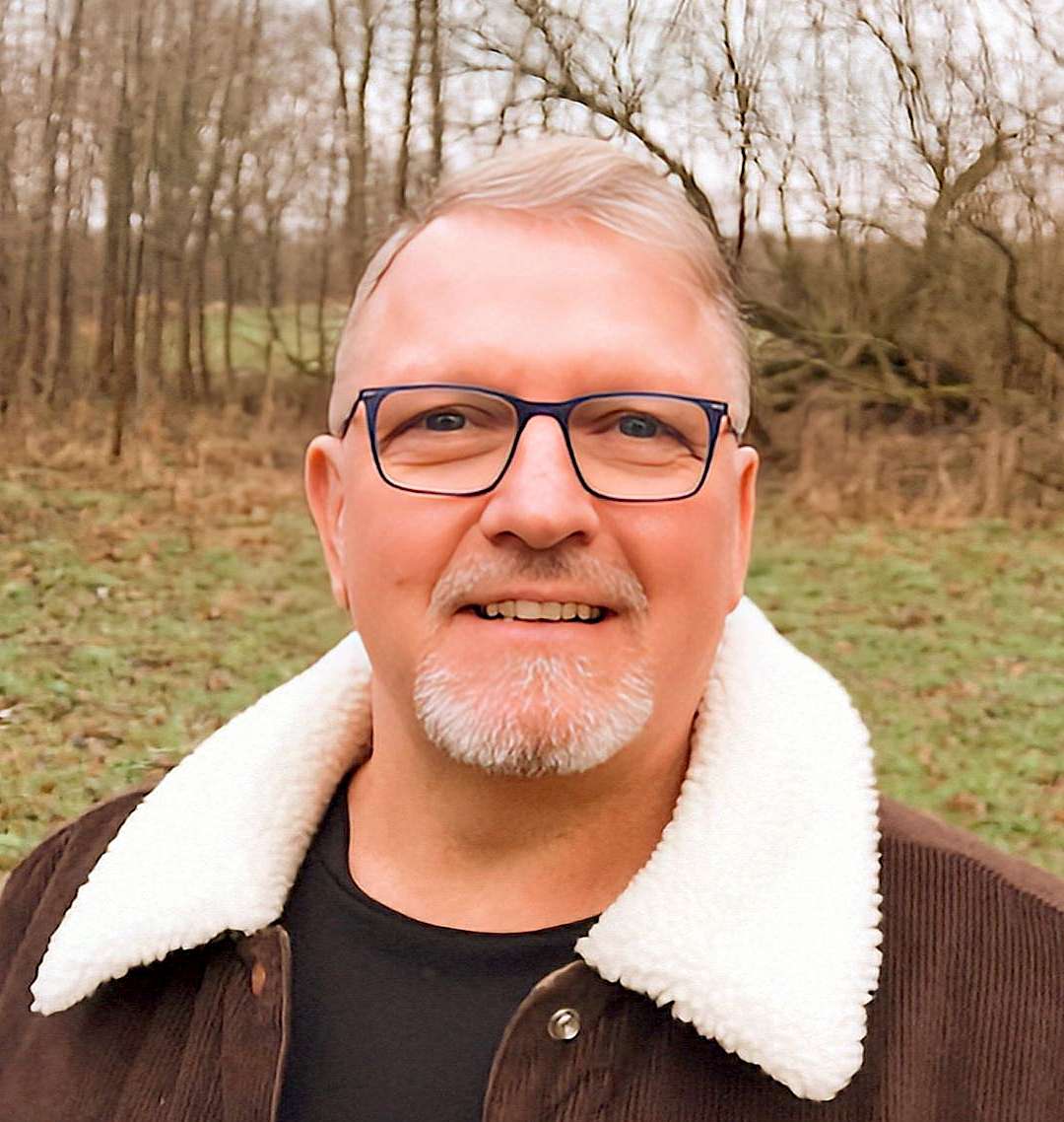 Udo Gehrke