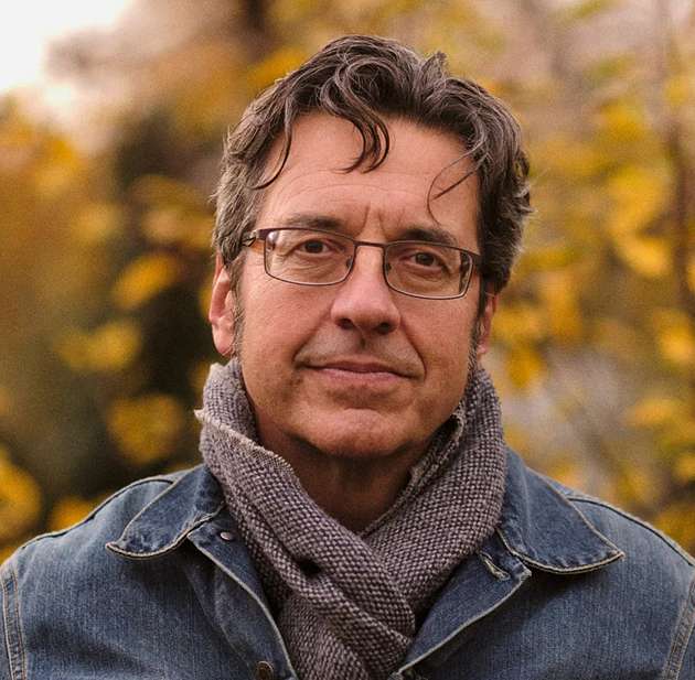 George Monbiot
