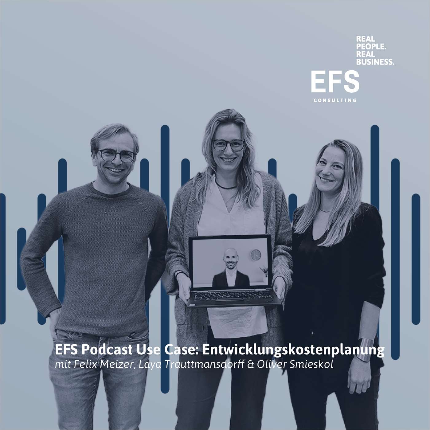 EFS Podcast