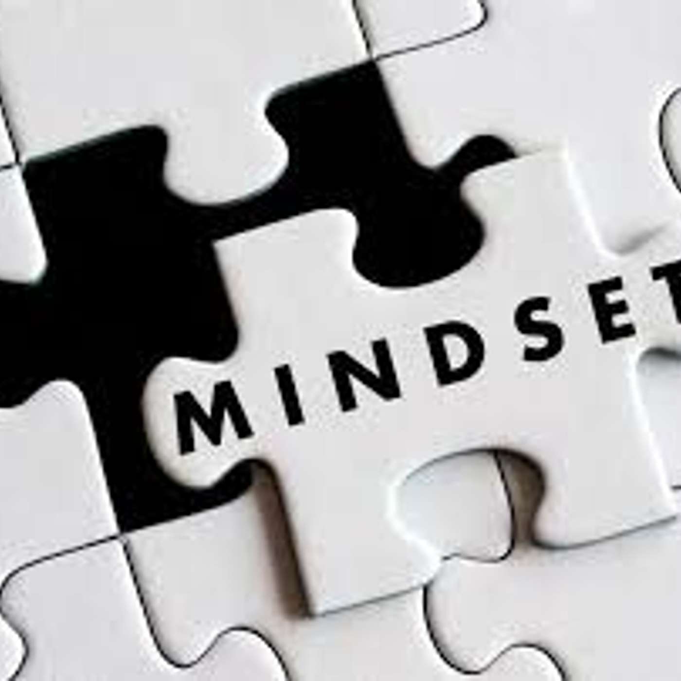 Mindset Matters w/ Jimmy Everetts