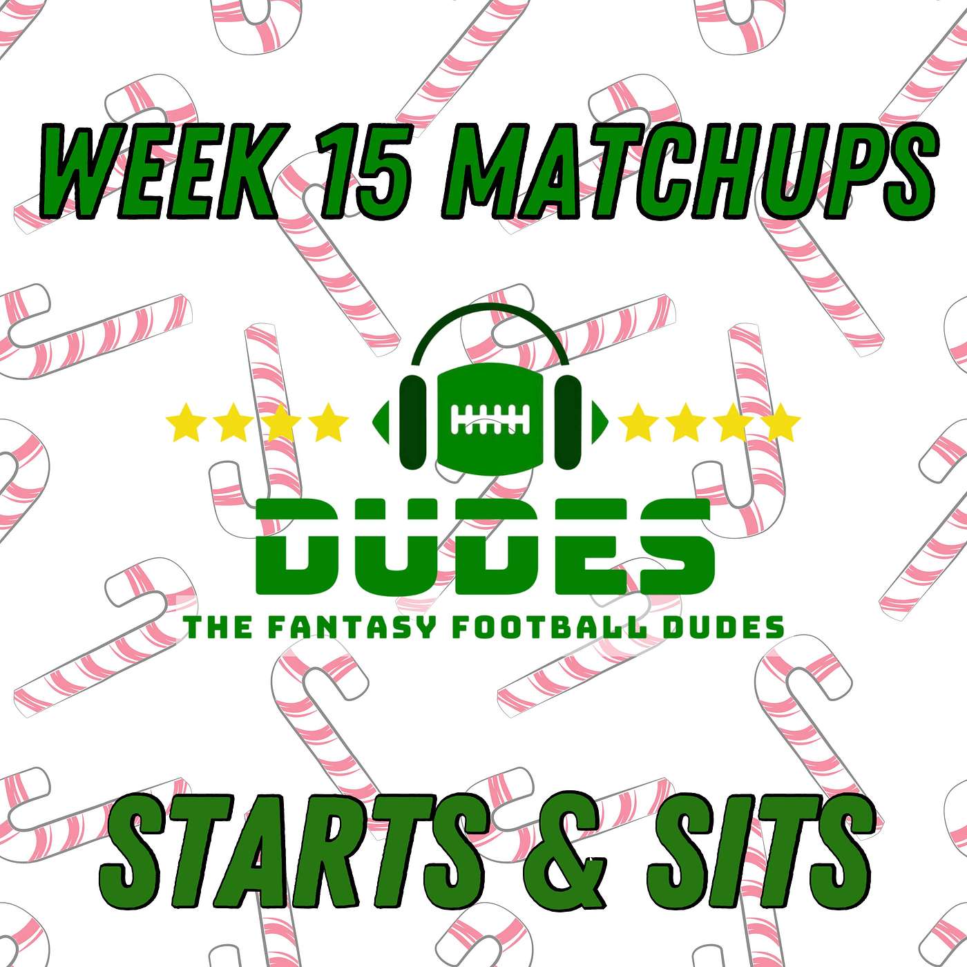 Week 15 Matchups + Michael Gallup or Amon-Ra St. Brown, Starts and Sits