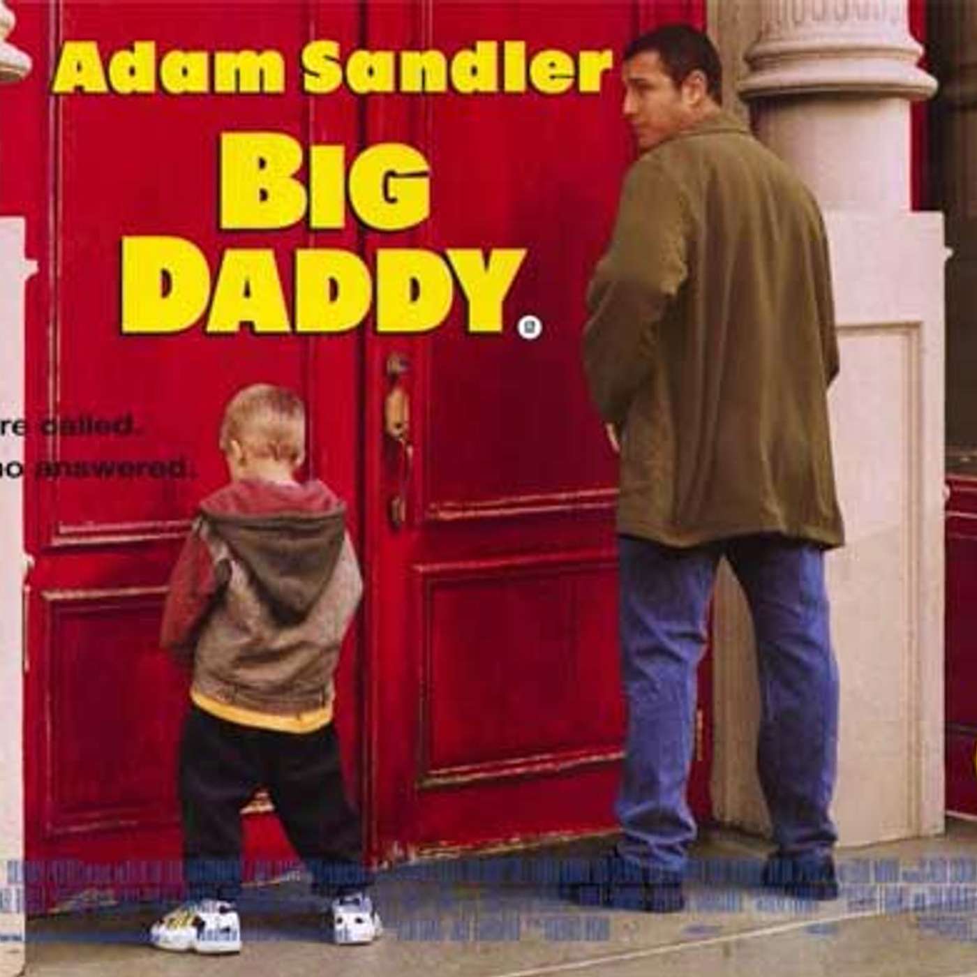 Episode 32 - Big Daddy