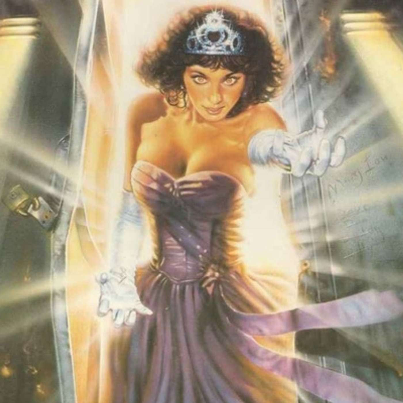 PROM NIGHT 2 (1987) episode artwork