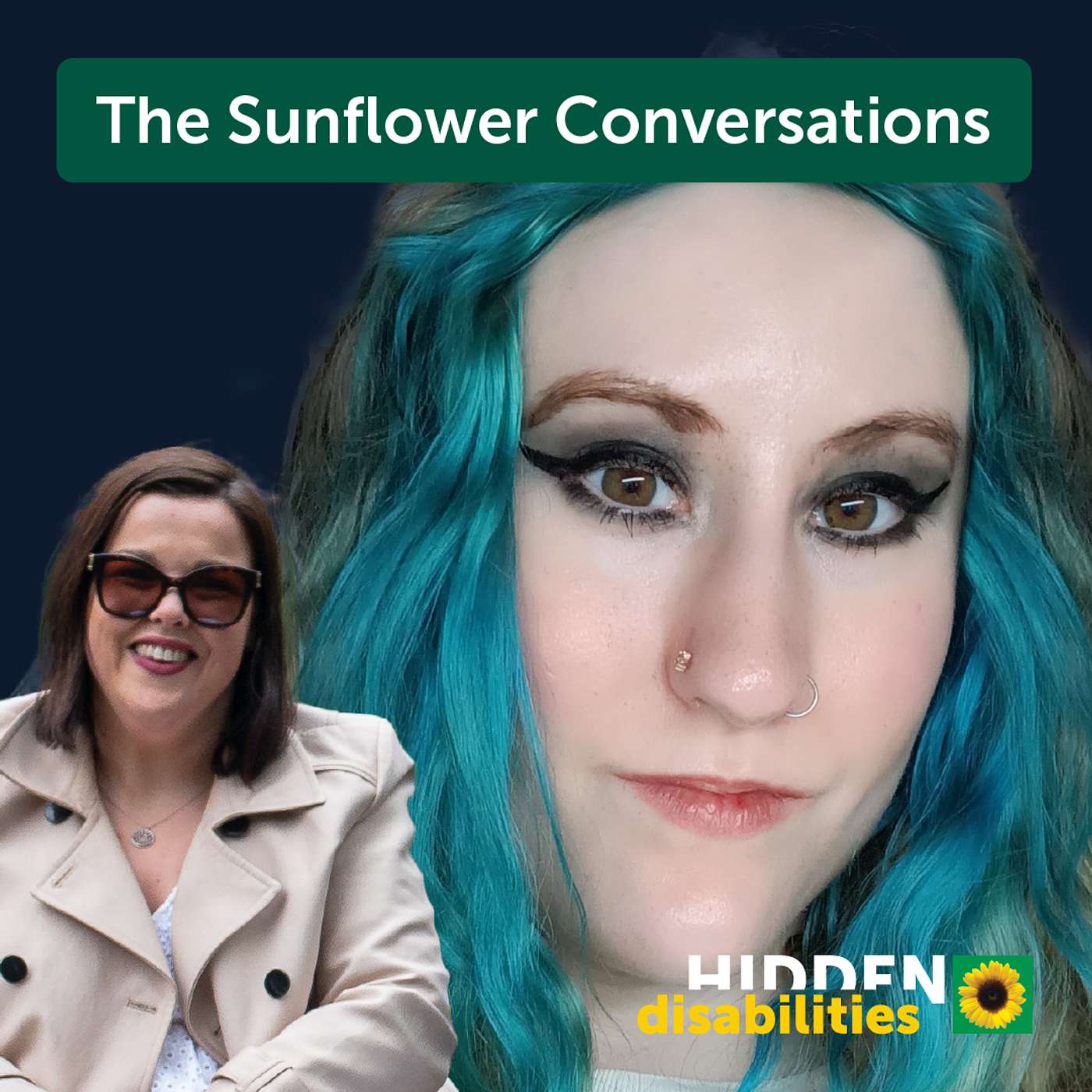 Schizoaffective disorder with Alana - Australia and New Zealand