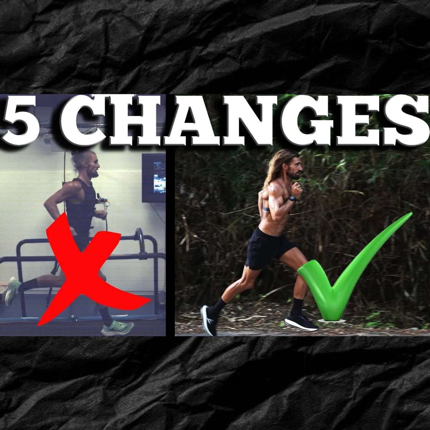 Why Your 5K Time Isn't Improving and How to Fix It