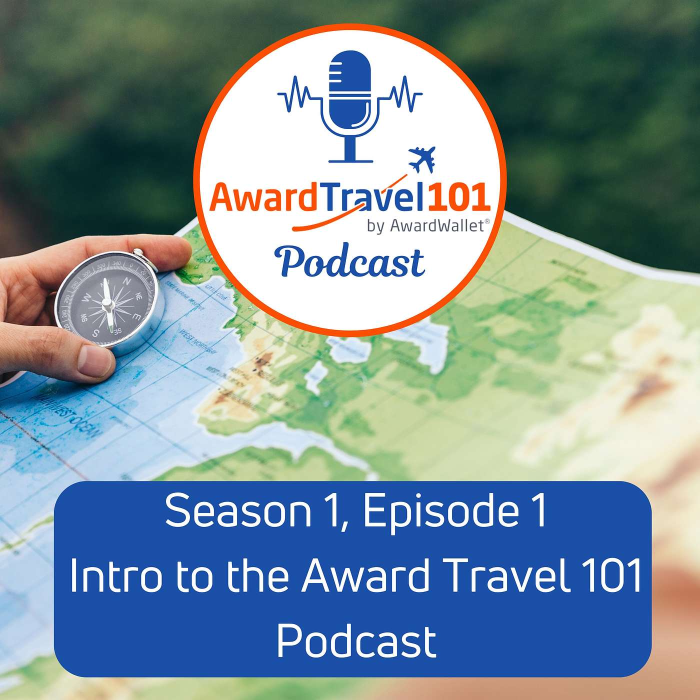 Award Travel 101