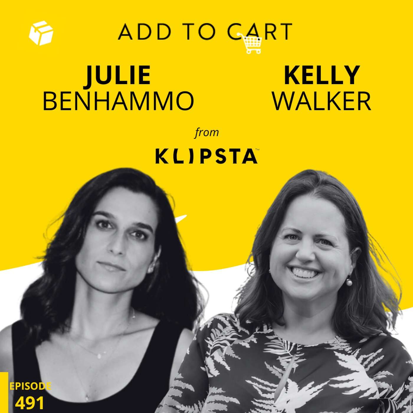 Beating Copycats, Scaling Profitably & Solving Everyday Problems—How KLIPSTA Did It | #491